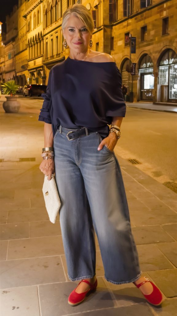 Chiara F., Roma