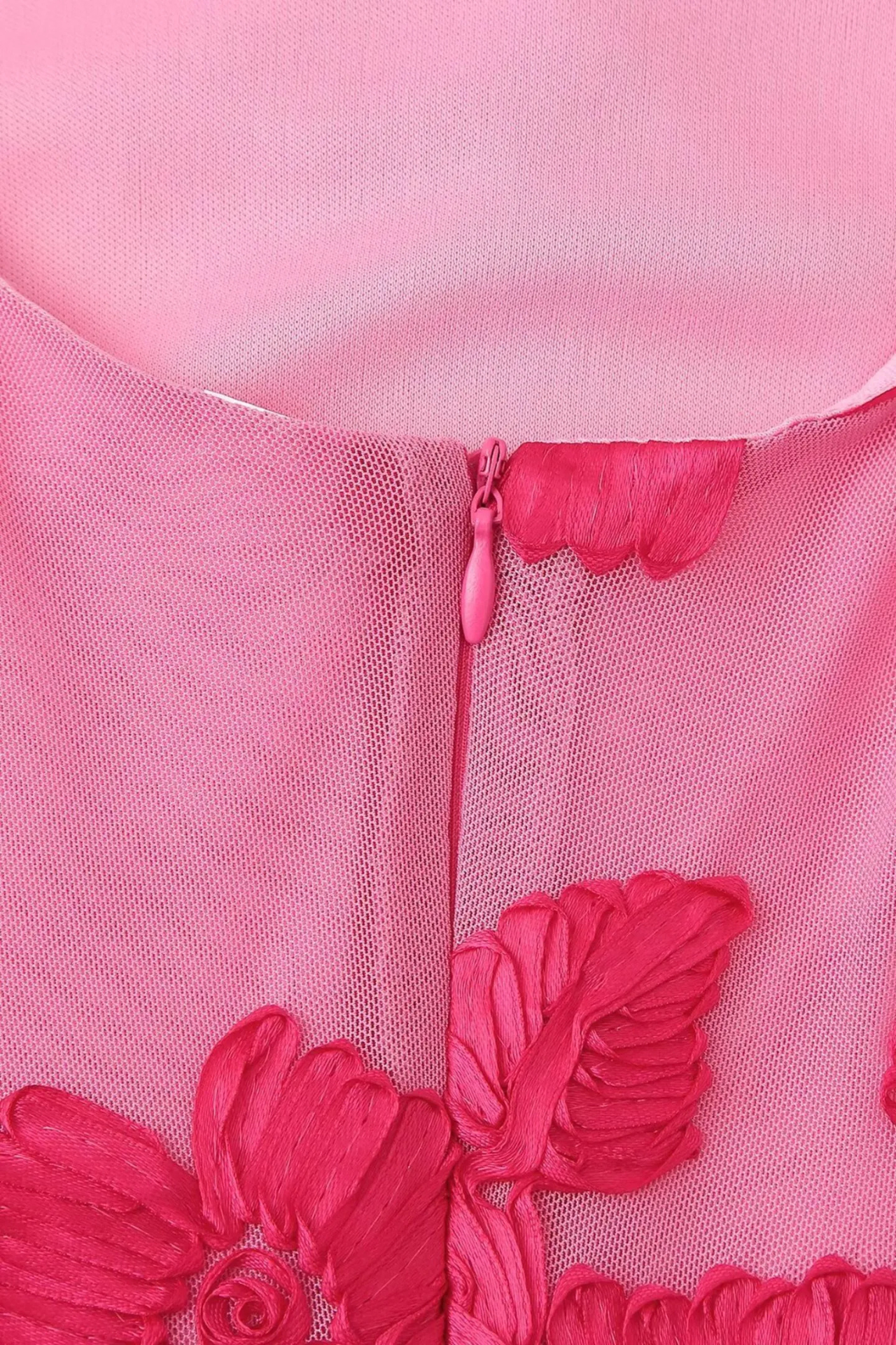 Amara — Abito Maxi