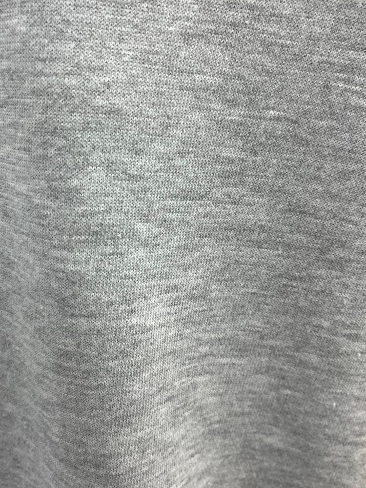Completo Sportivo Oversize in Tinta Unita
