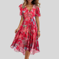 Oriana – Abito estivo elegante