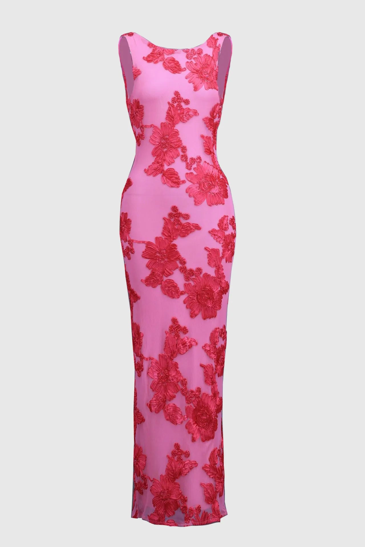 Amara — Abito Maxi