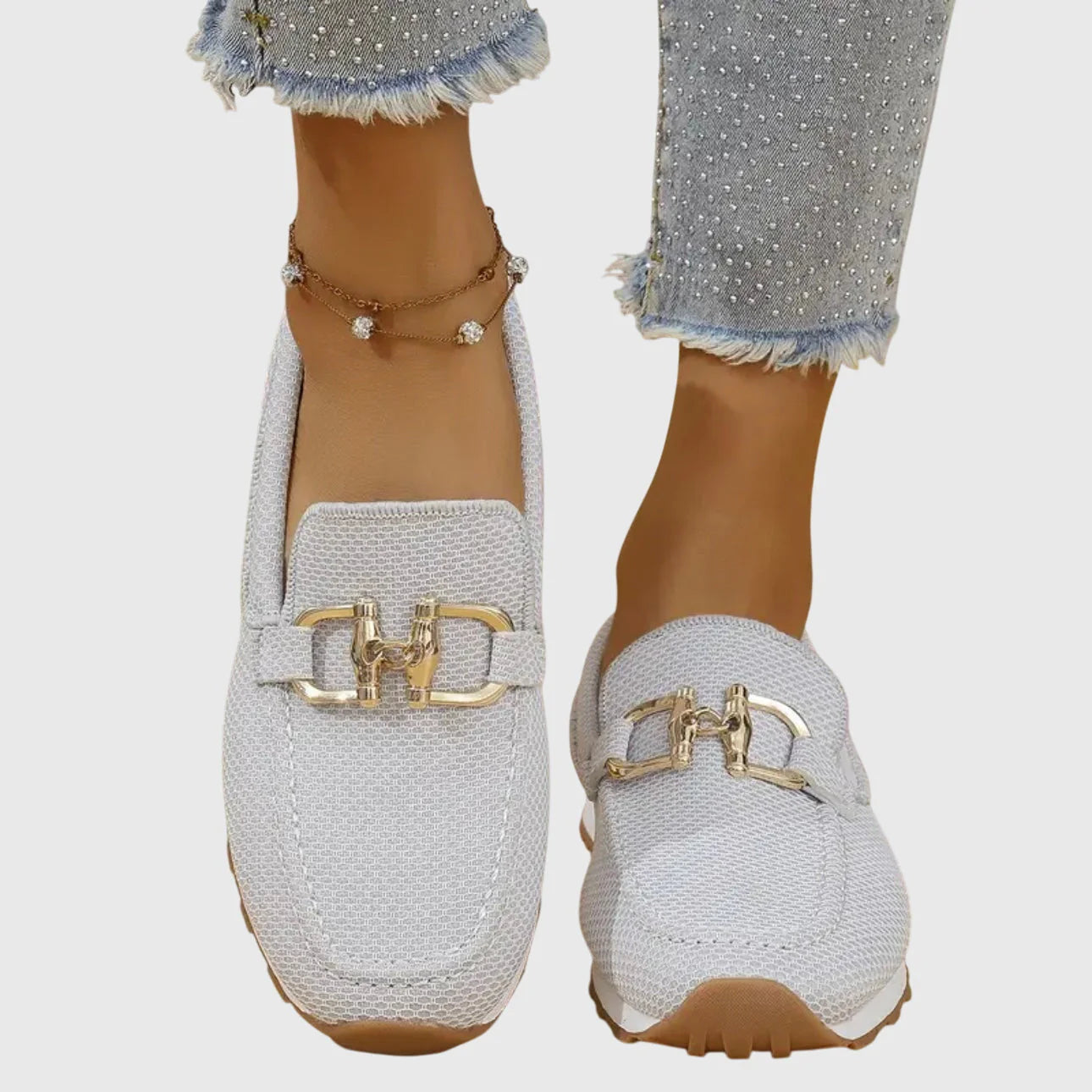 Mocassini Comfort Luxe™
