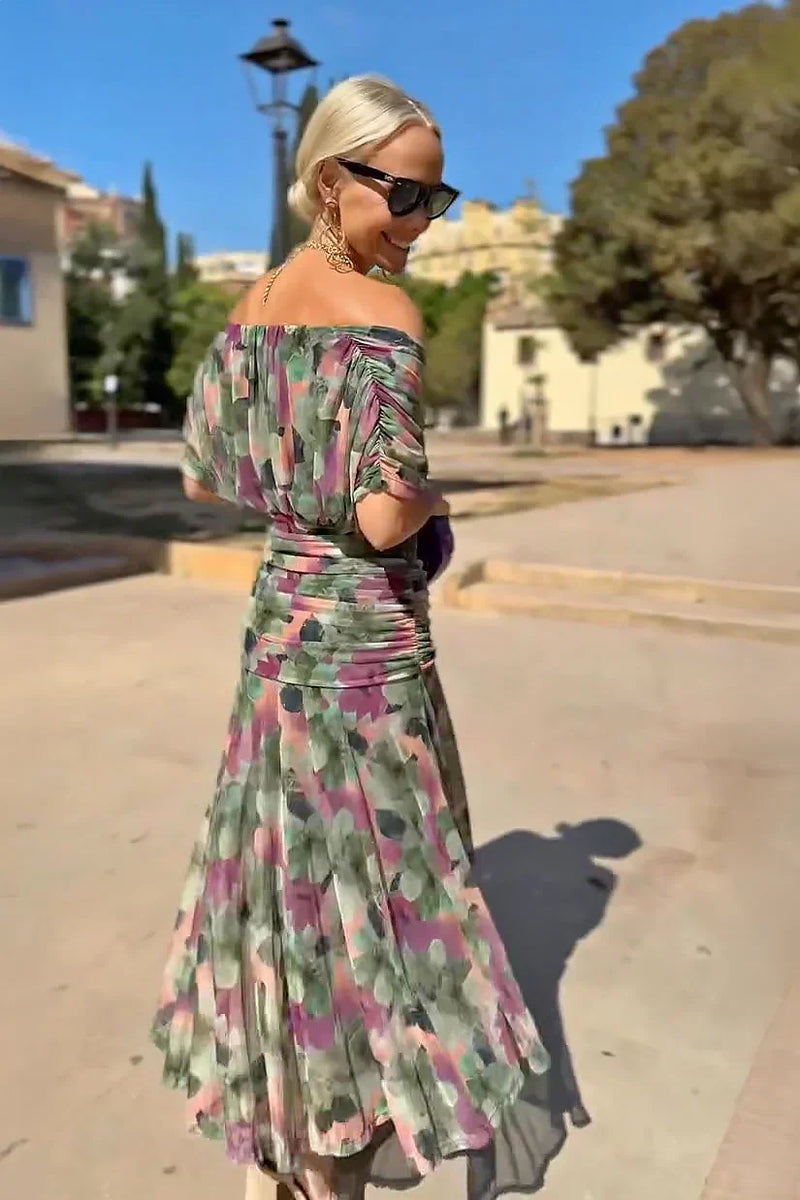 Valentina D., Napoli