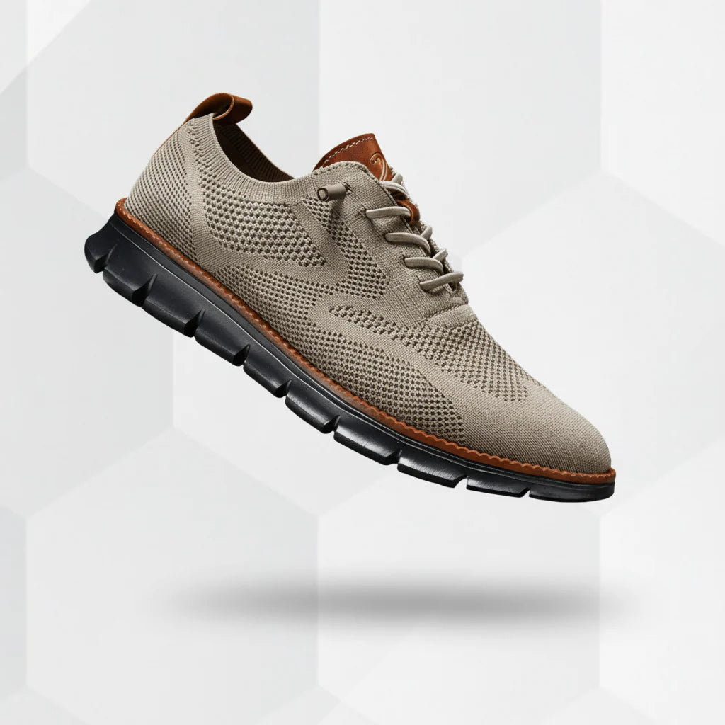 Scarpe Traspiranti Ultracomfort™