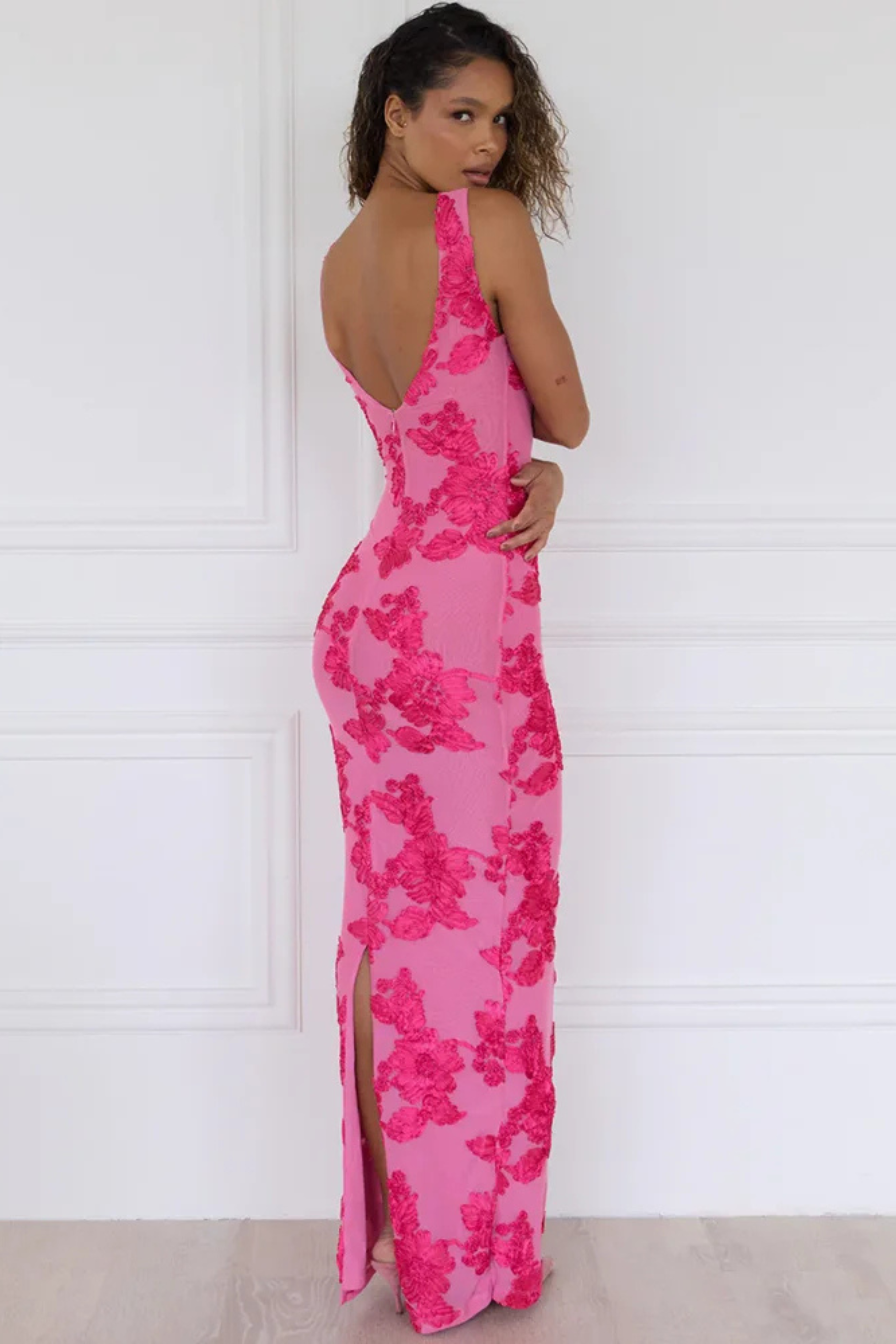 Amara — Abito Maxi