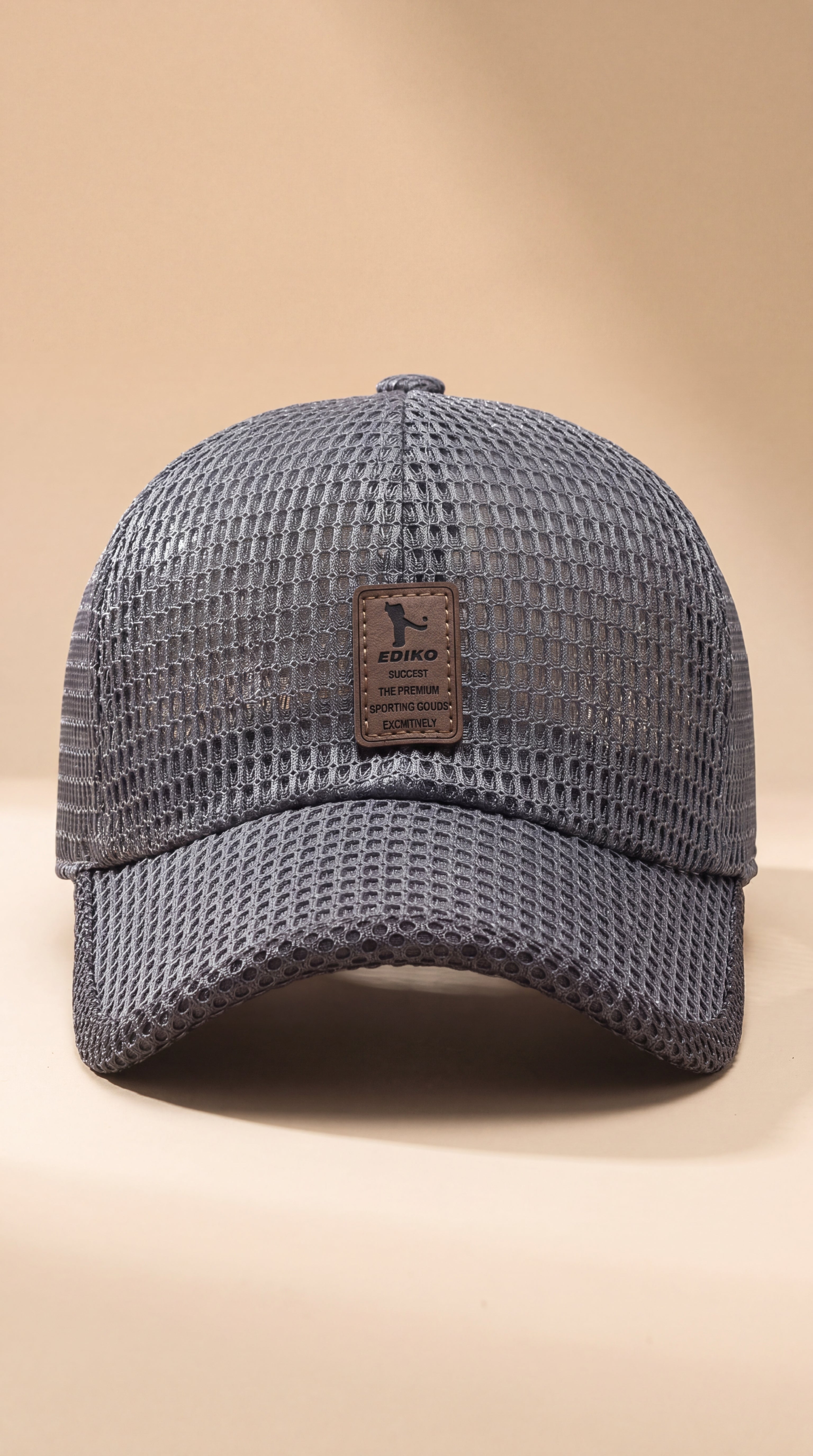 BREEZE™ | Cappellino Traspirante 360°