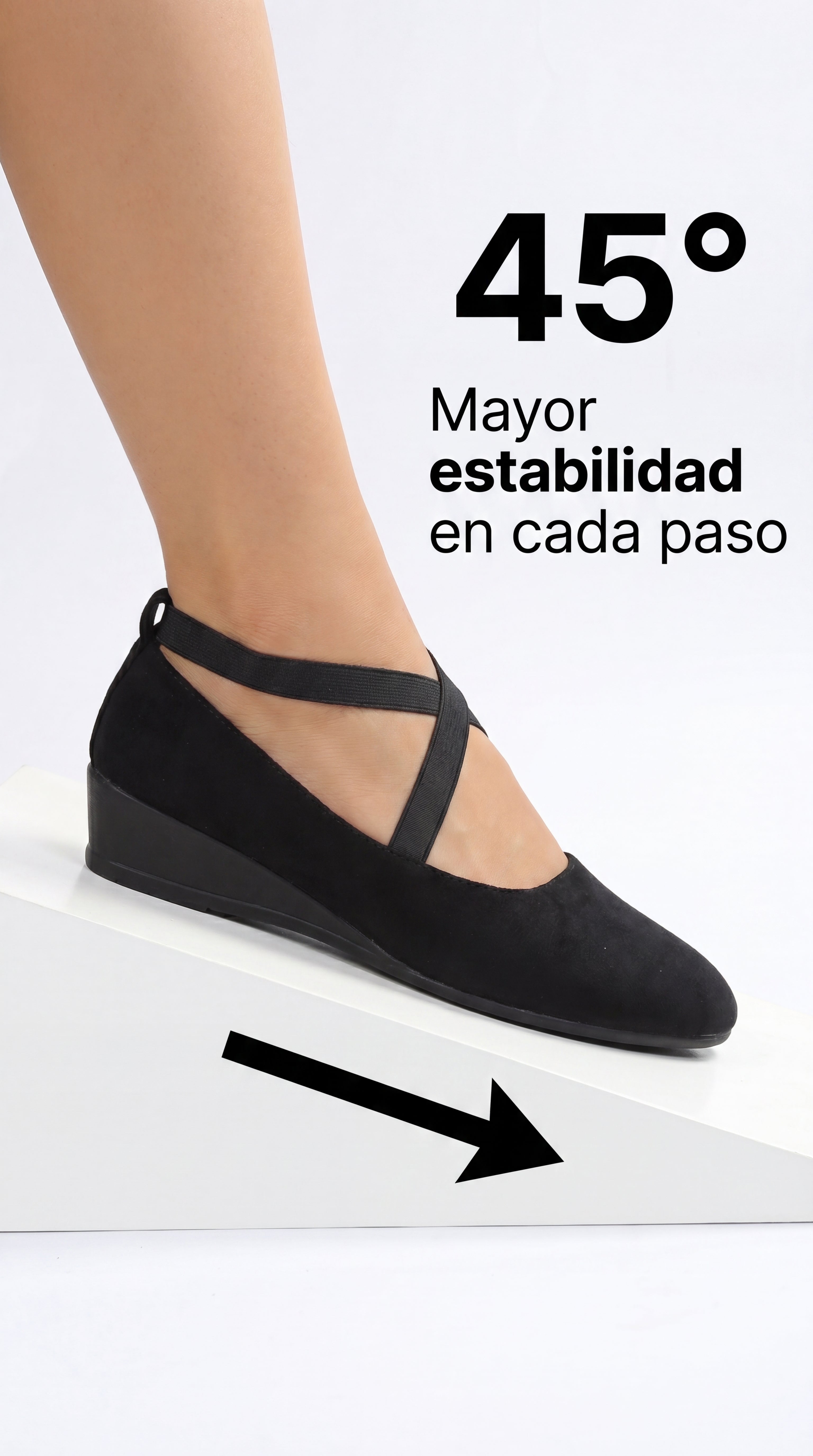 Scarpe Ortopediche Comfort™