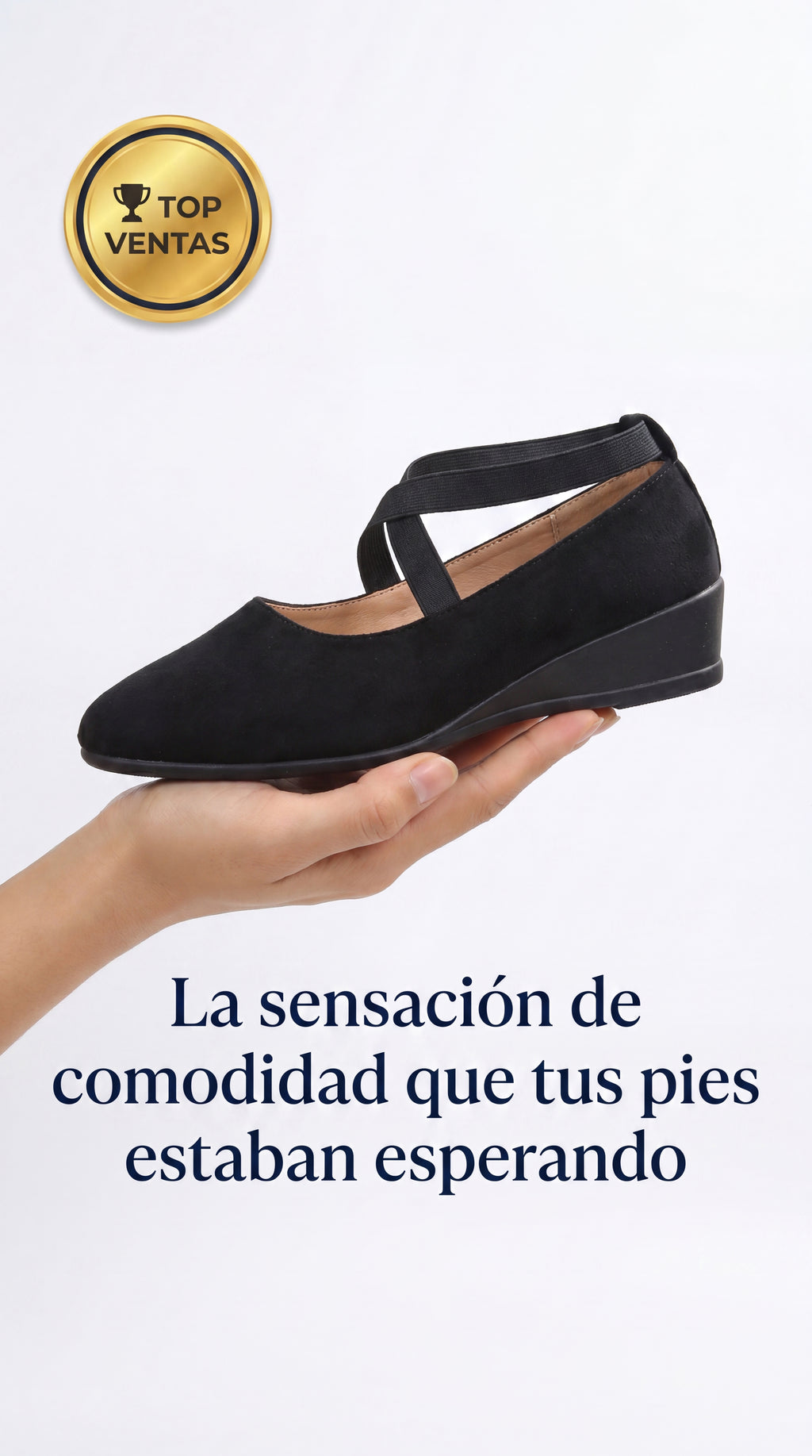 Scarpe Ortopediche Comfort™