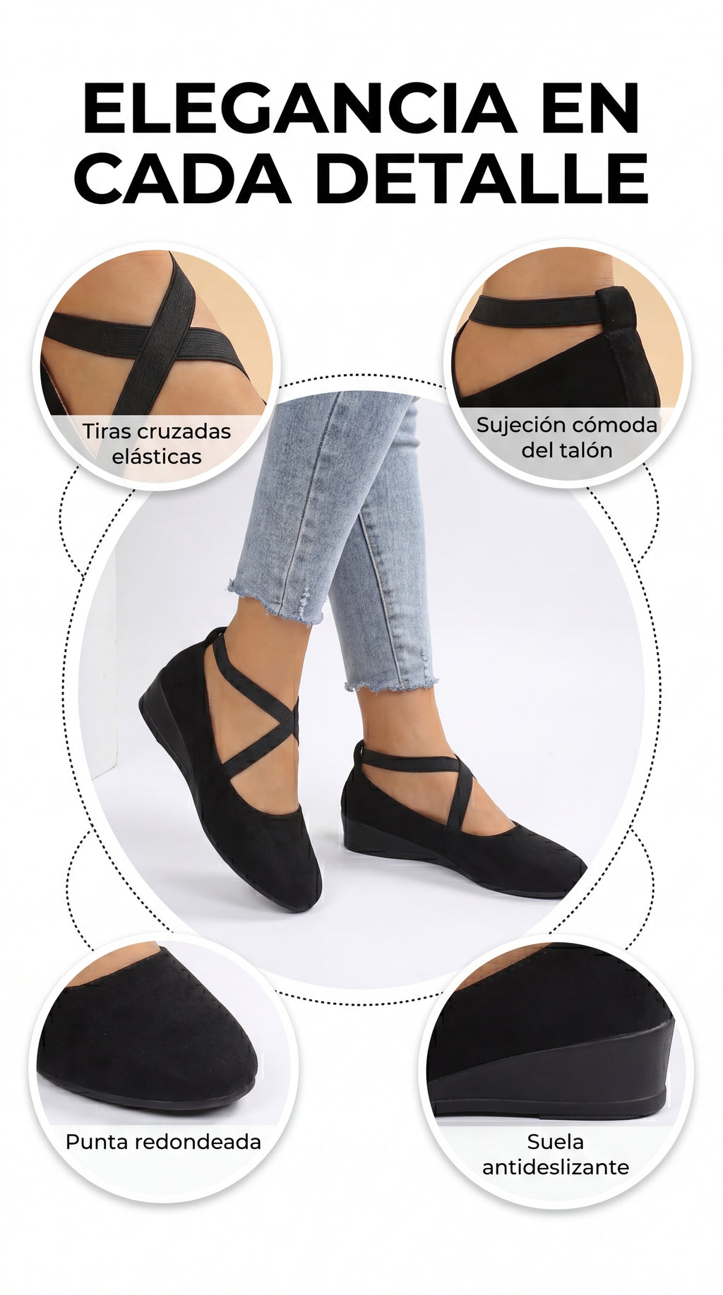 Scarpe Ortopediche Comfort™