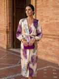 Valeria — Abito con Scollo a V