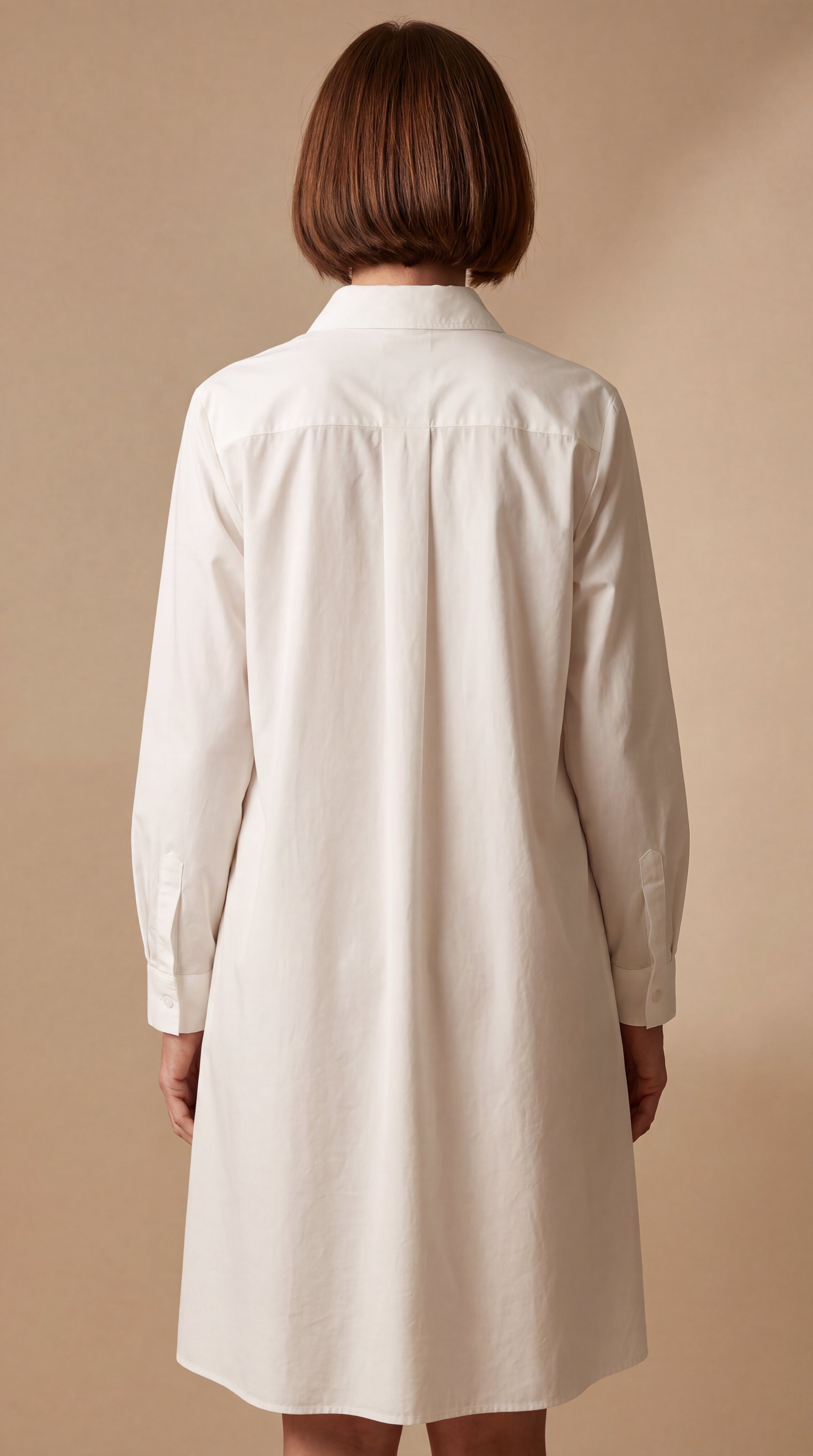 Sadie | Abito midi curato ed elegante