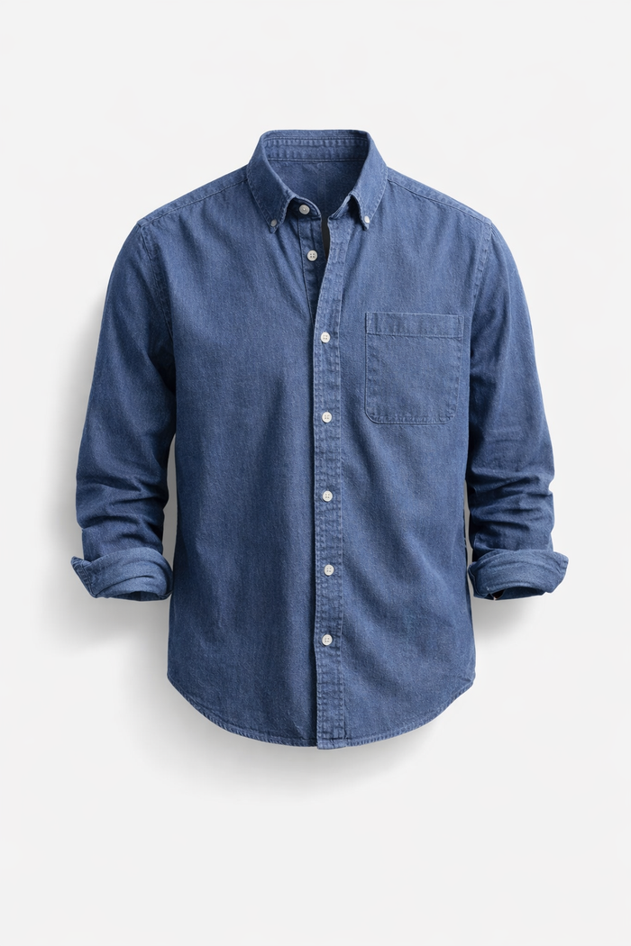 Camicia Kiko™ Casual Premium