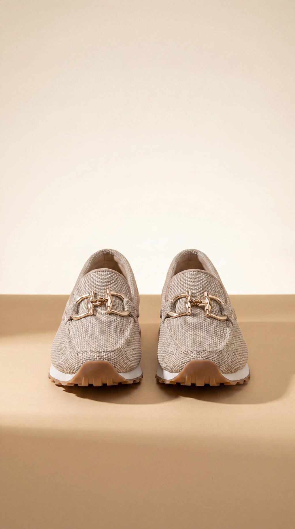 Mocassini Comfort Luxe™