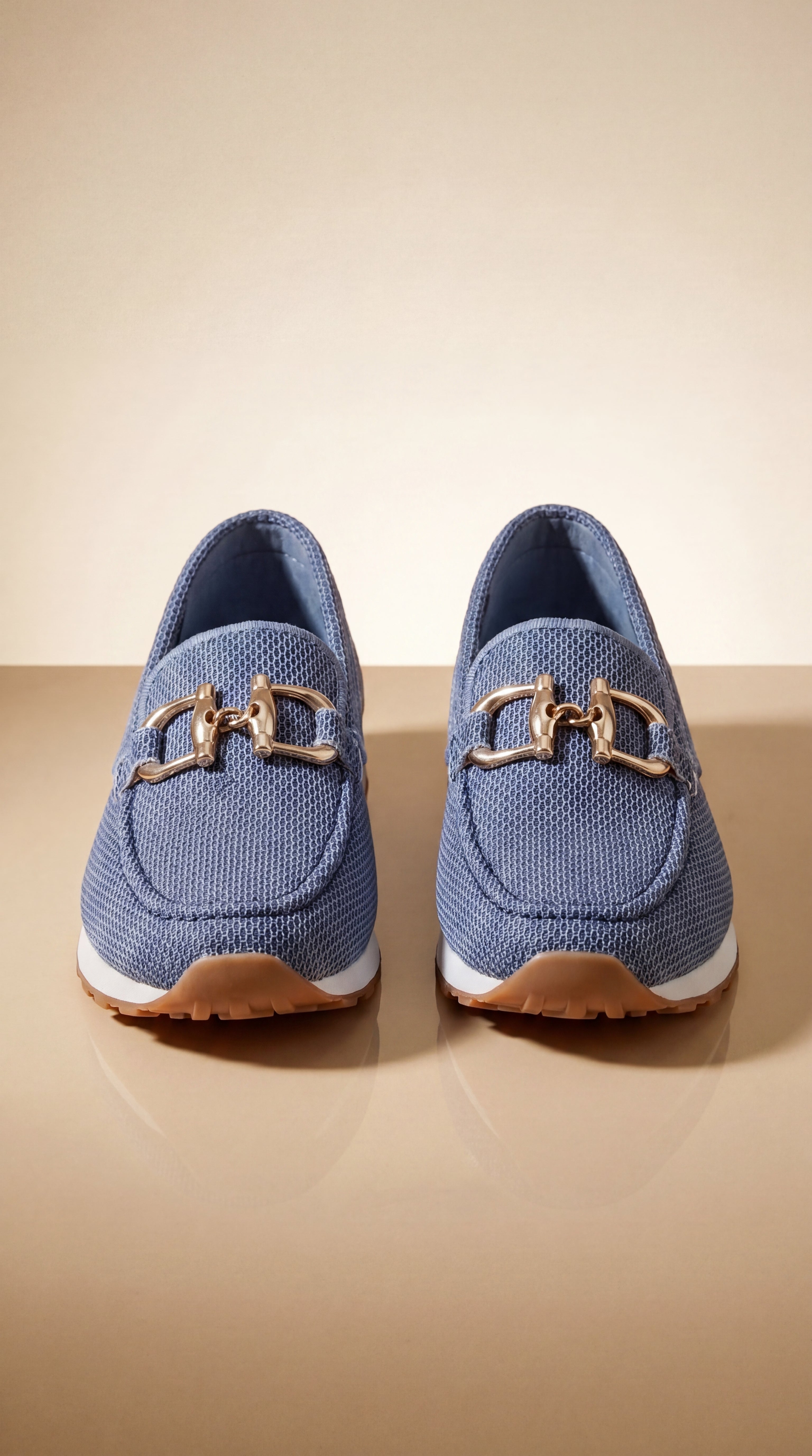 Mocassini Comfort Luxe™