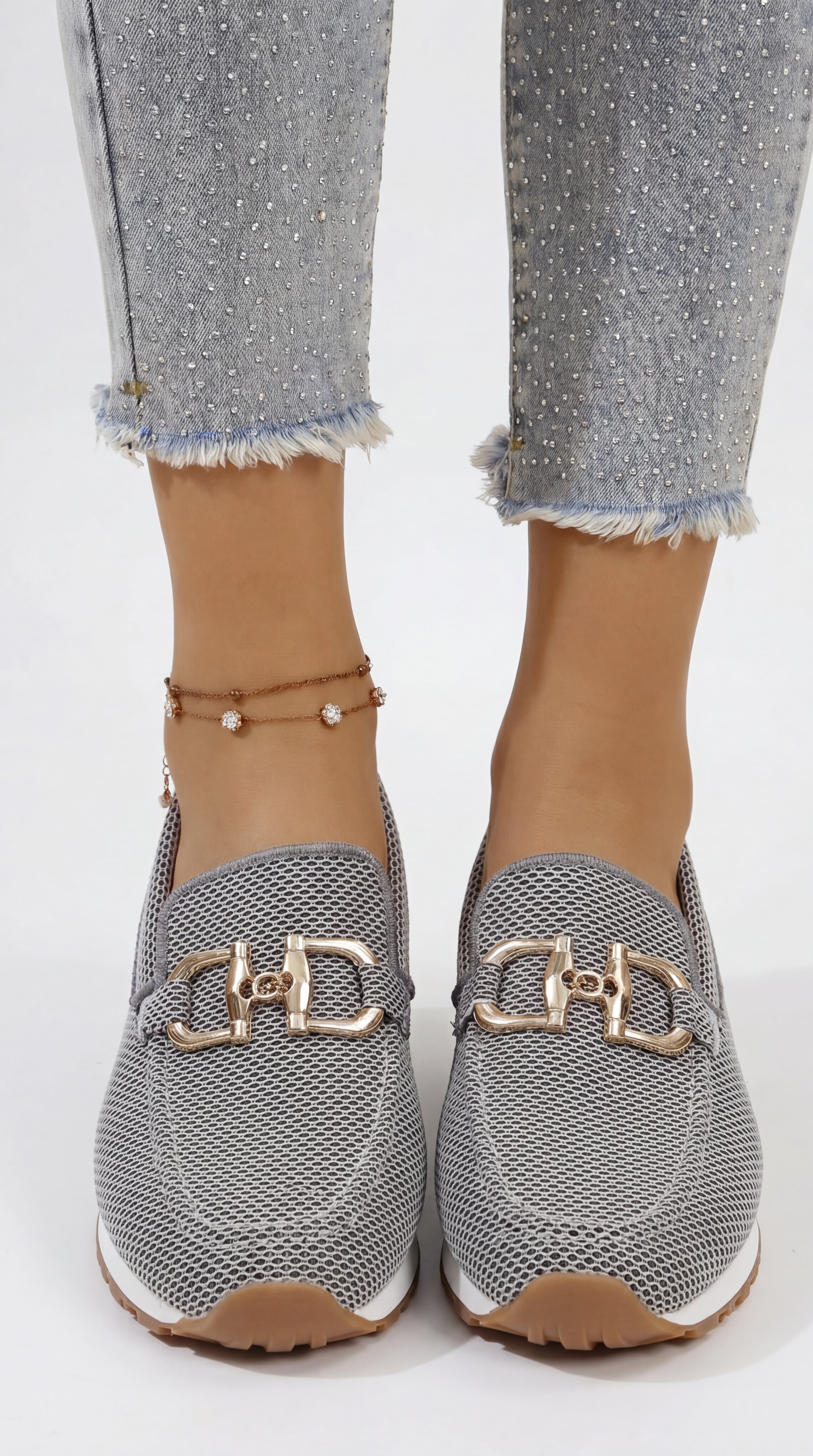 Mocassini Comfort Luxe™