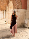 Vestito Florencia™ | Eleganza Pieghettata