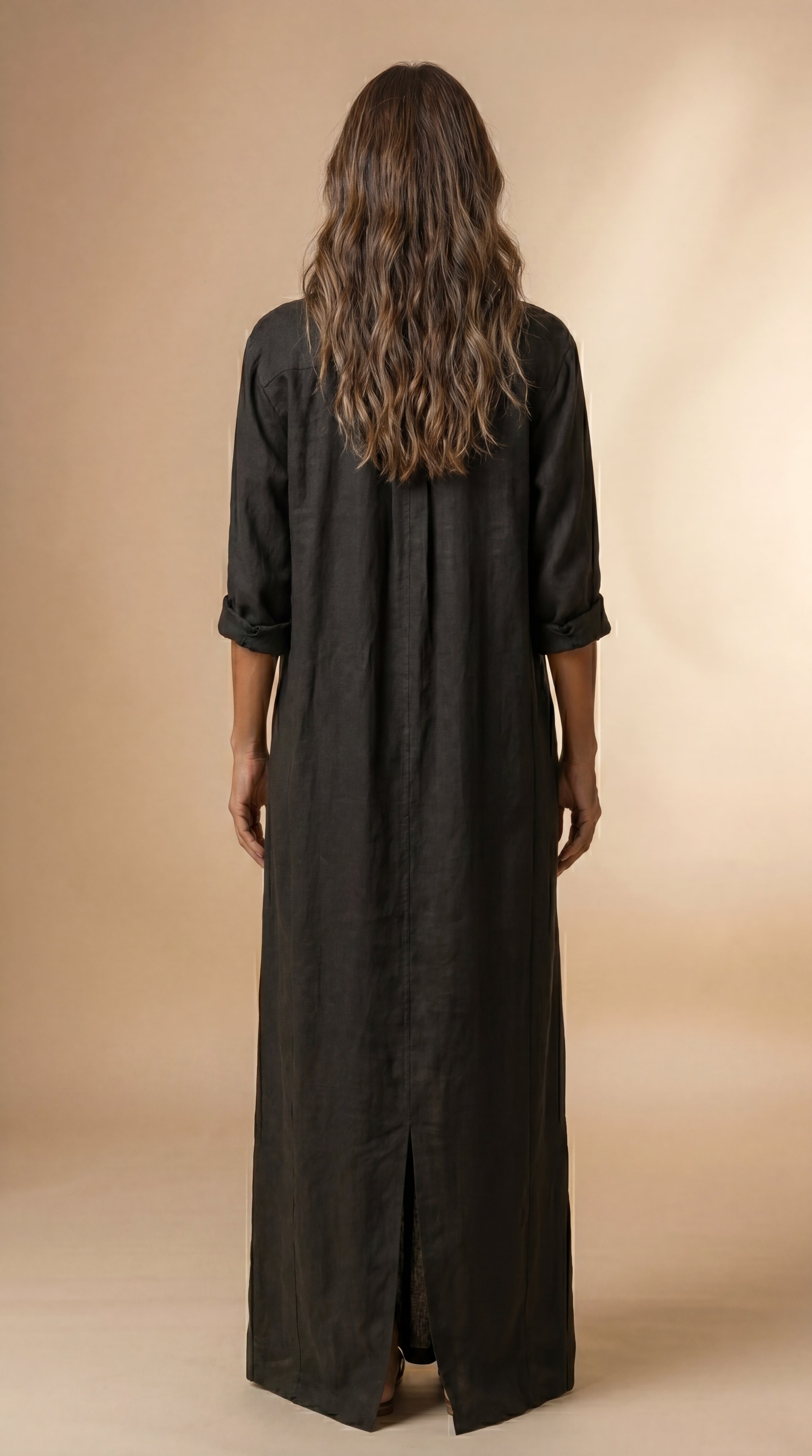 Vestito Salina Noir™