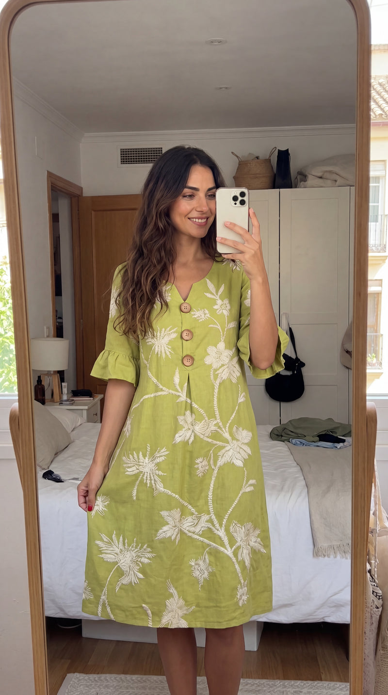 Silvia H., Bologna