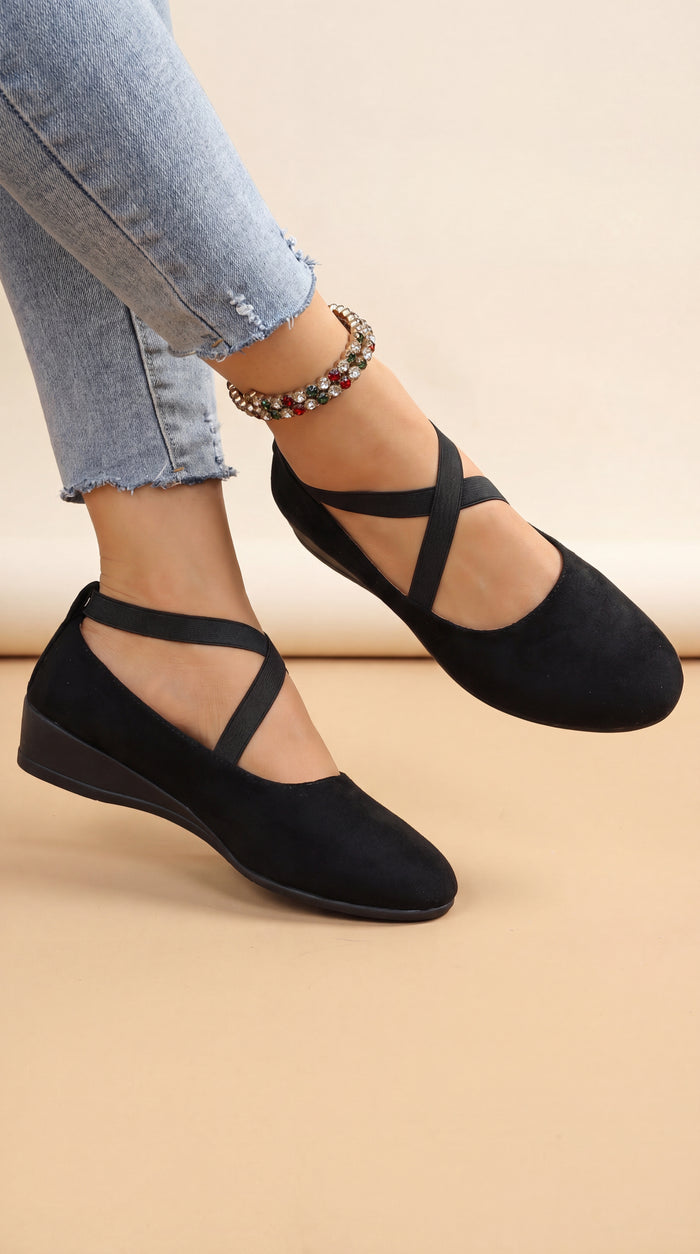 Scarpe Ortopediche Comfort™