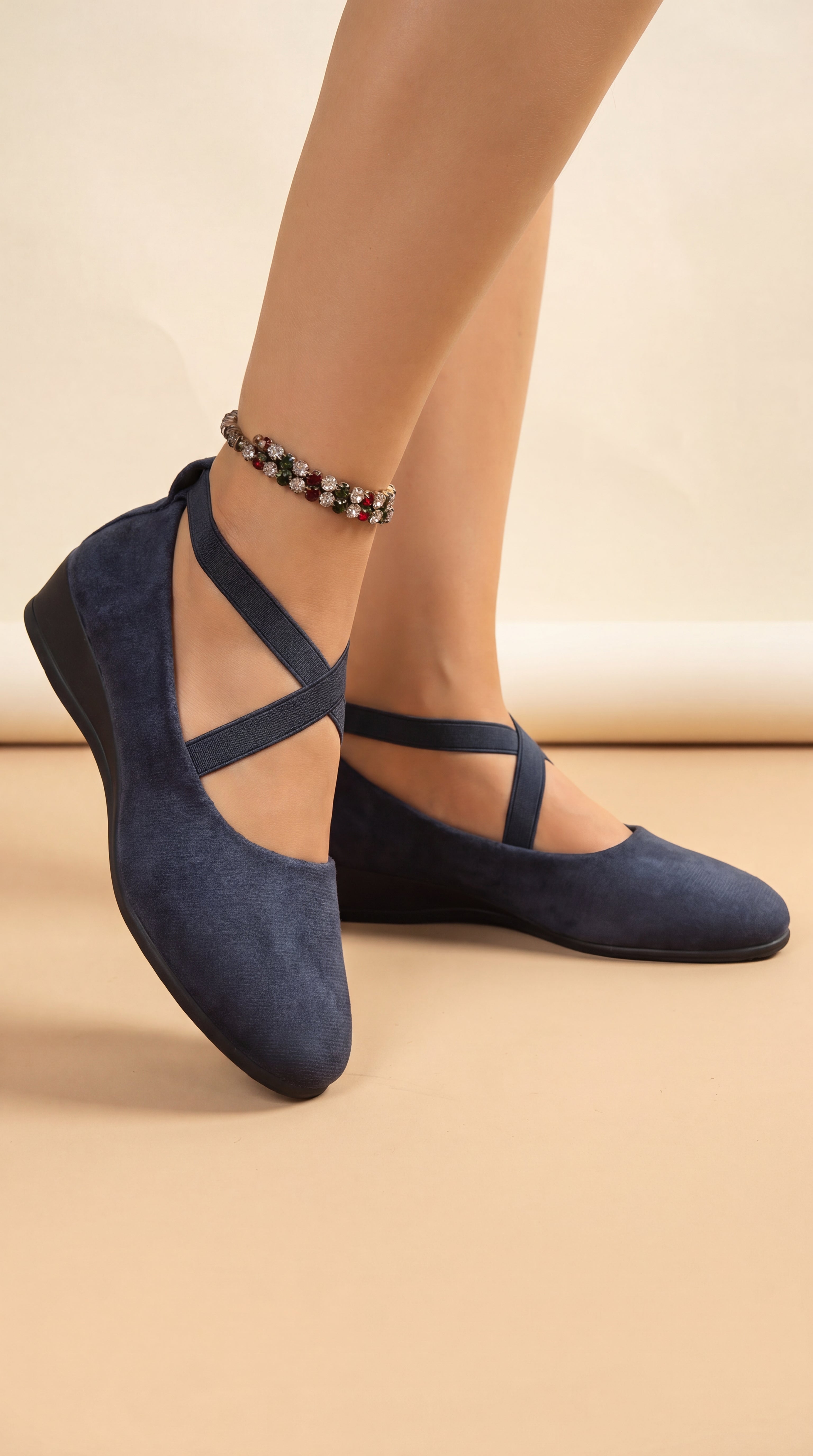 Scarpe Ortopediche Comfort™