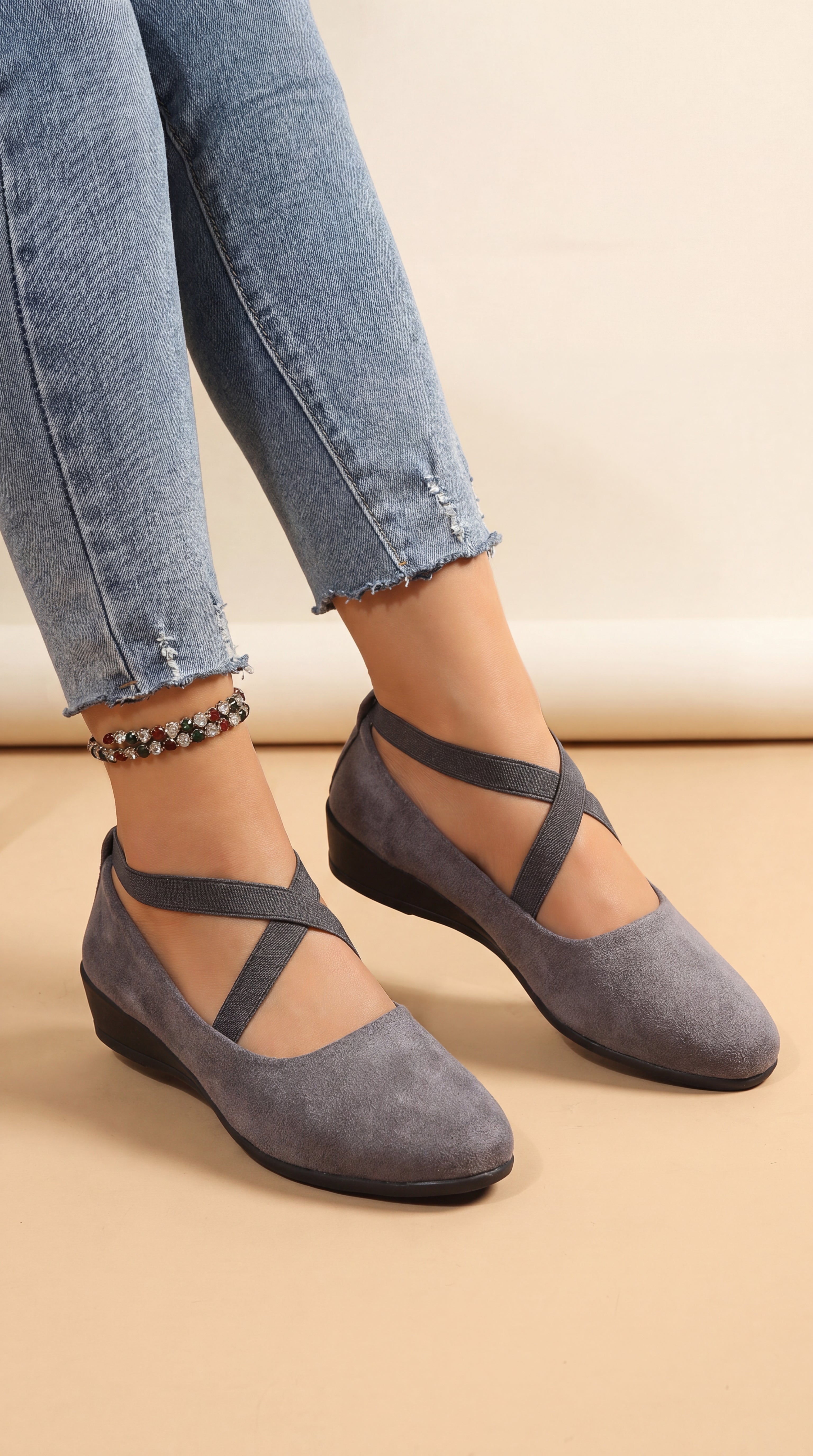 Scarpe Ortopediche Comfort™