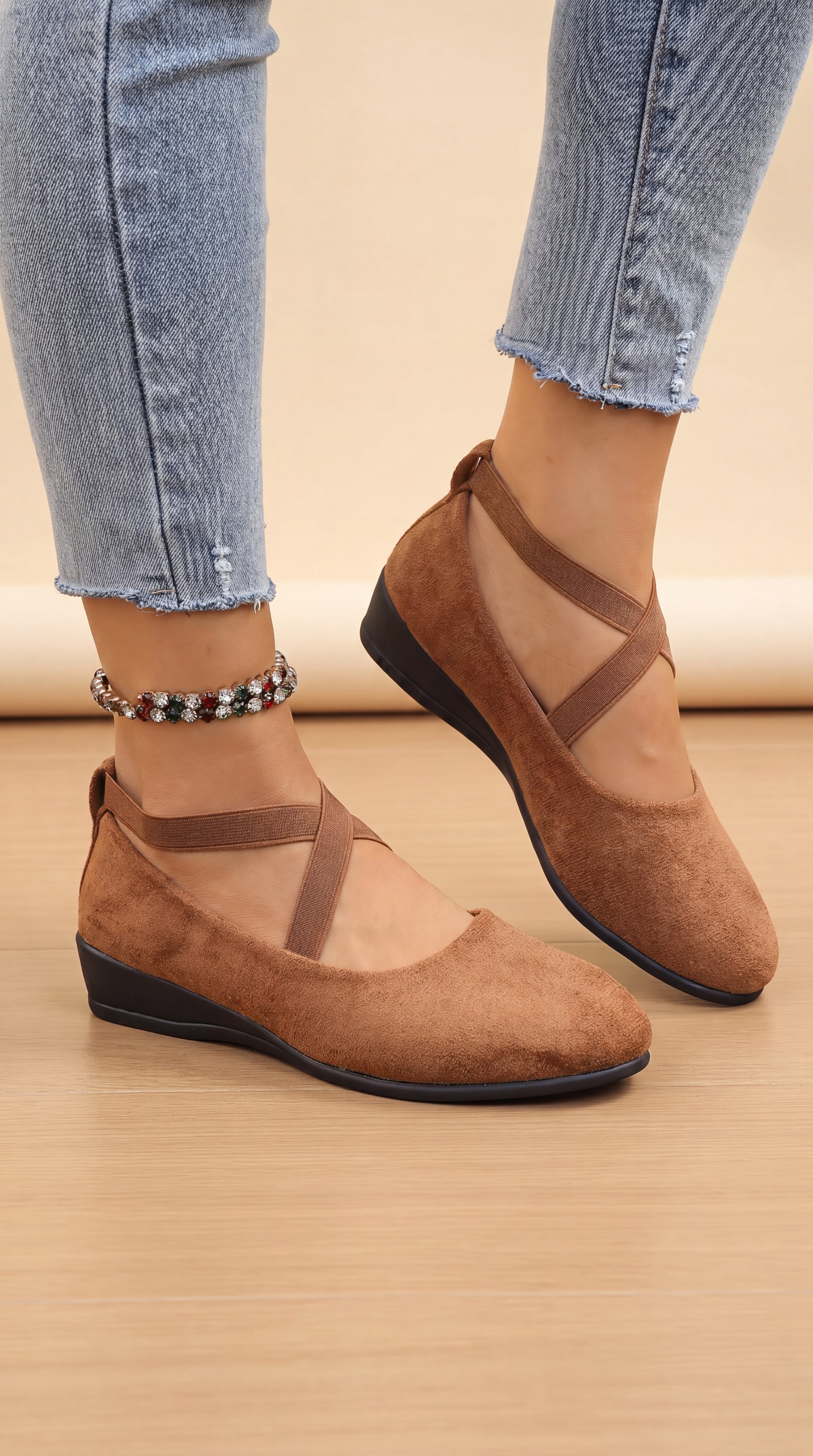Scarpe Ortopediche Comfort™