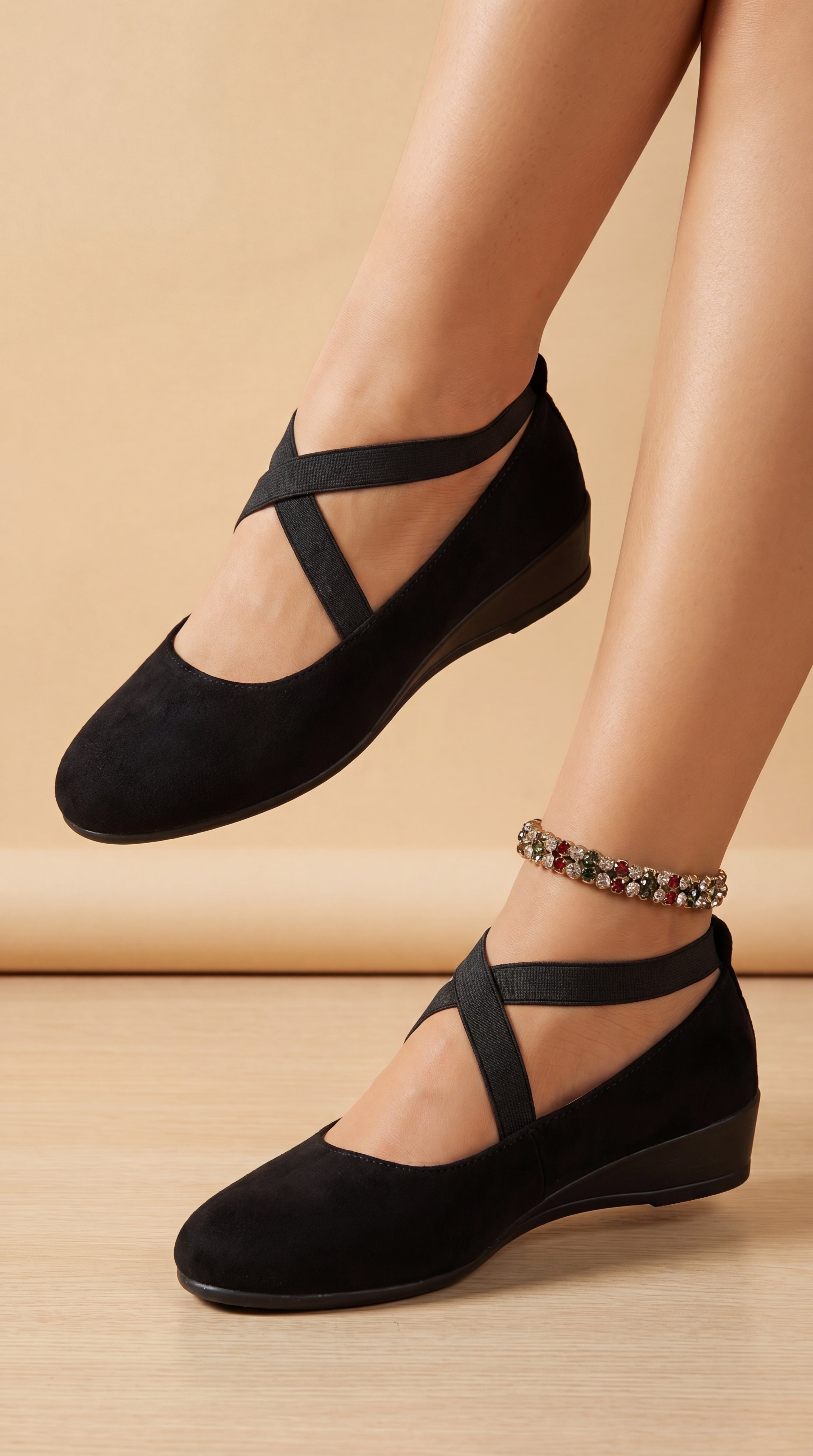 Scarpe Ortopediche Comfort™