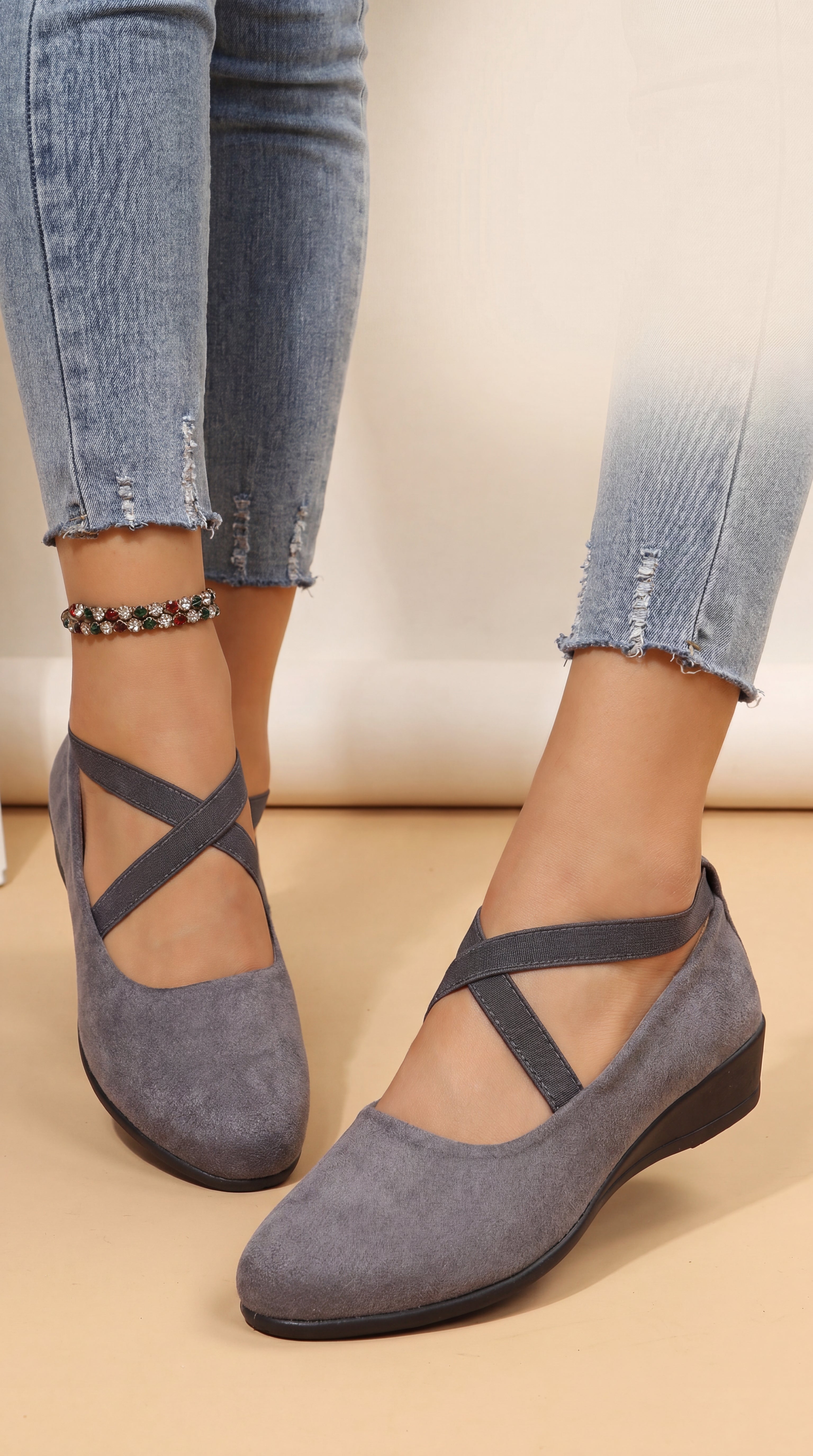 Scarpe Ortopediche Comfort™