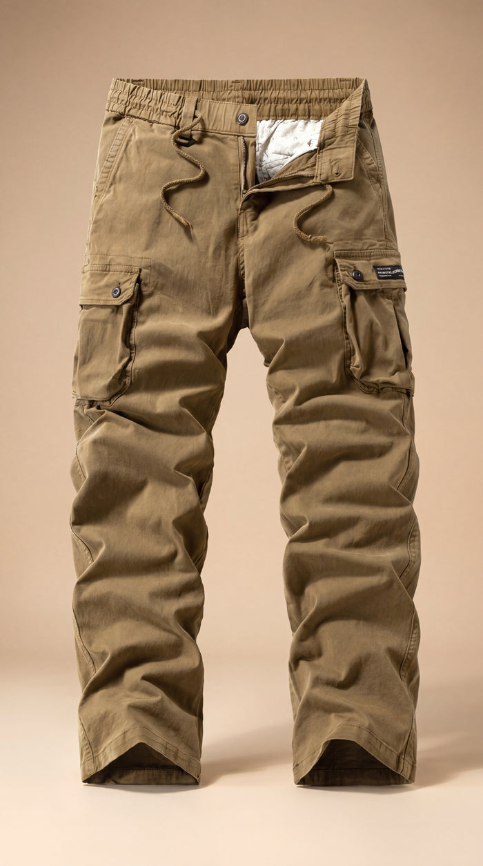 Atlas Cargo™ | Cargo Premium Outdoor