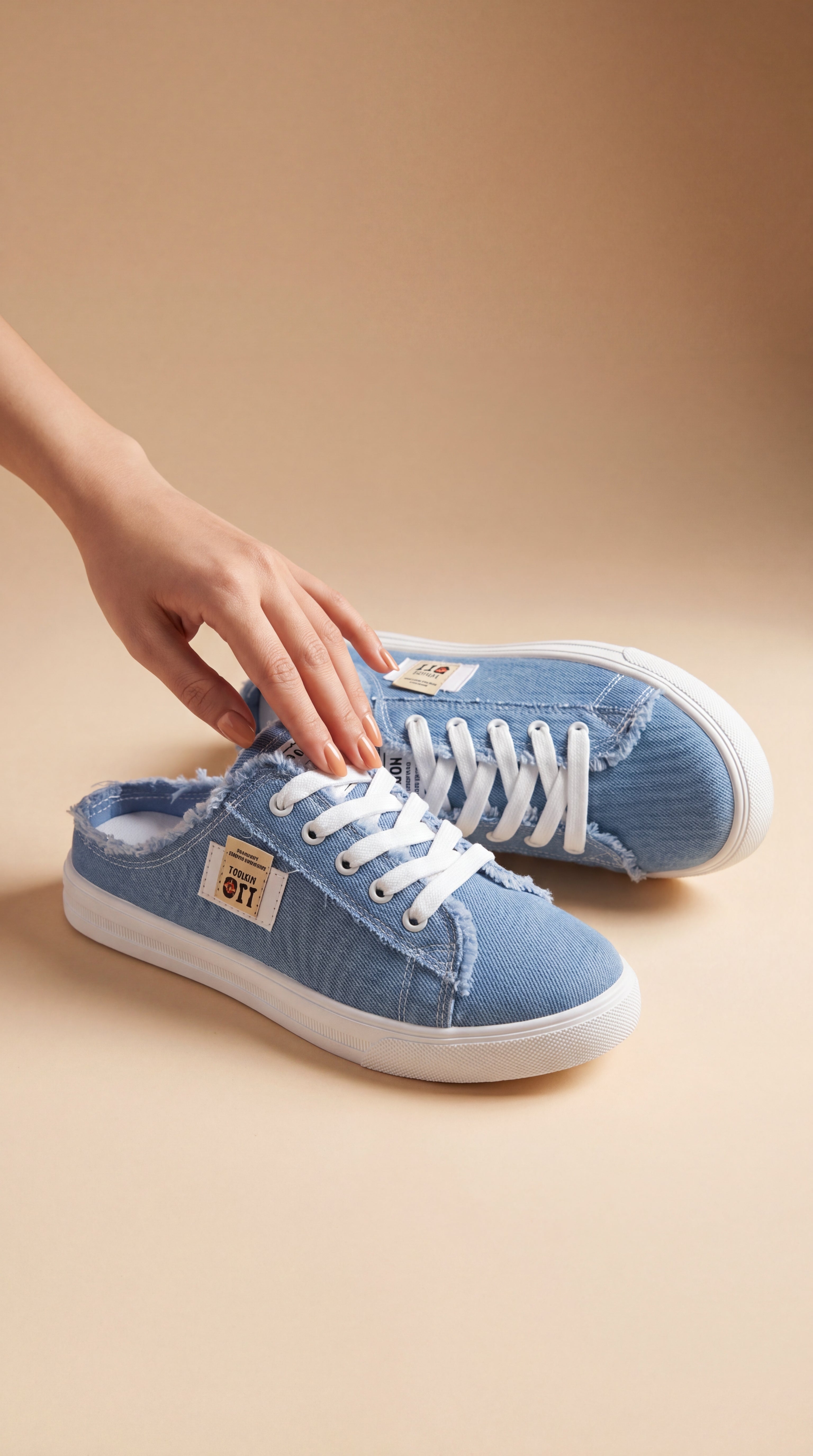 Urban Raw™ Sneakers