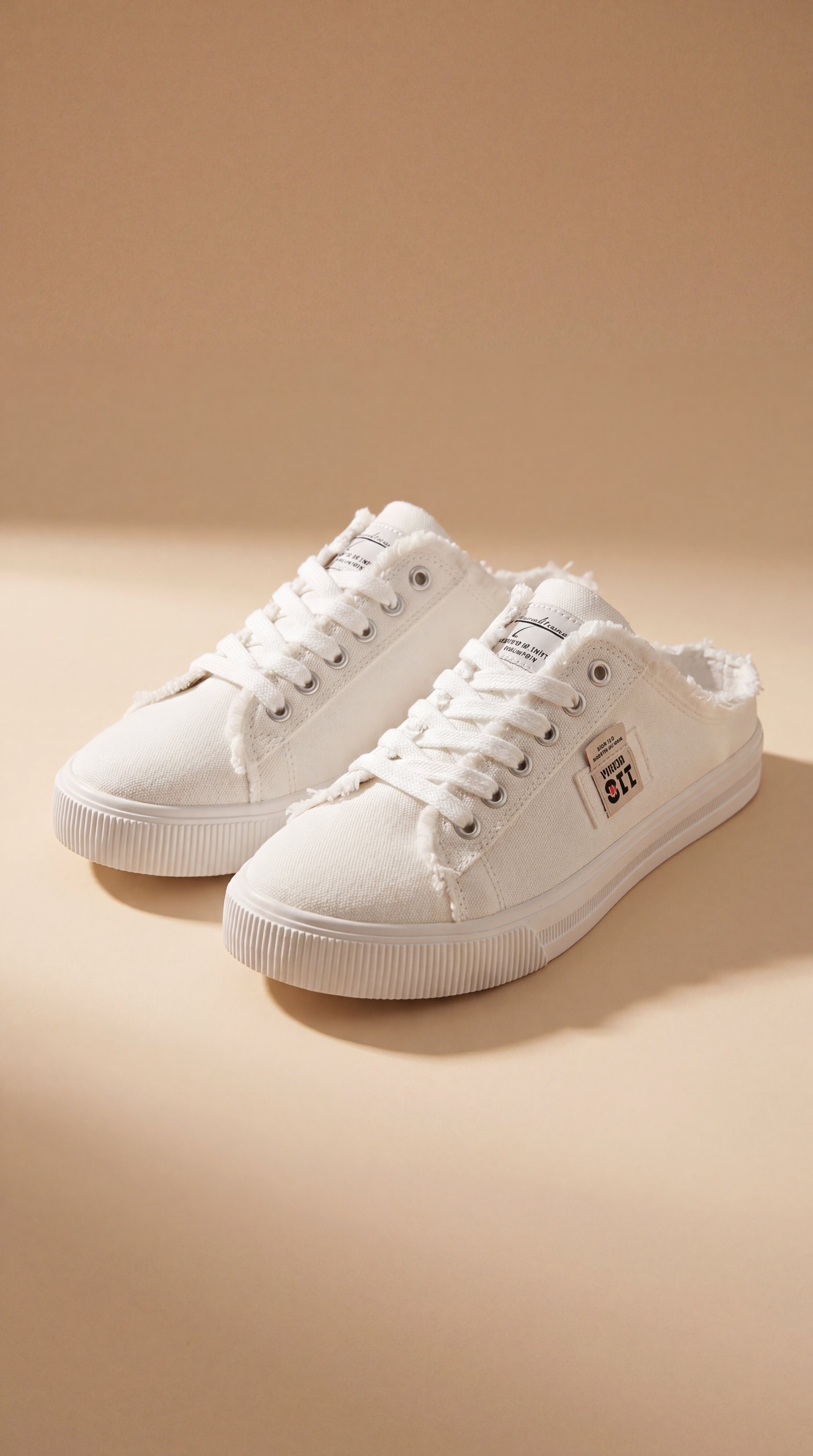 Urban Raw™ Sneakers