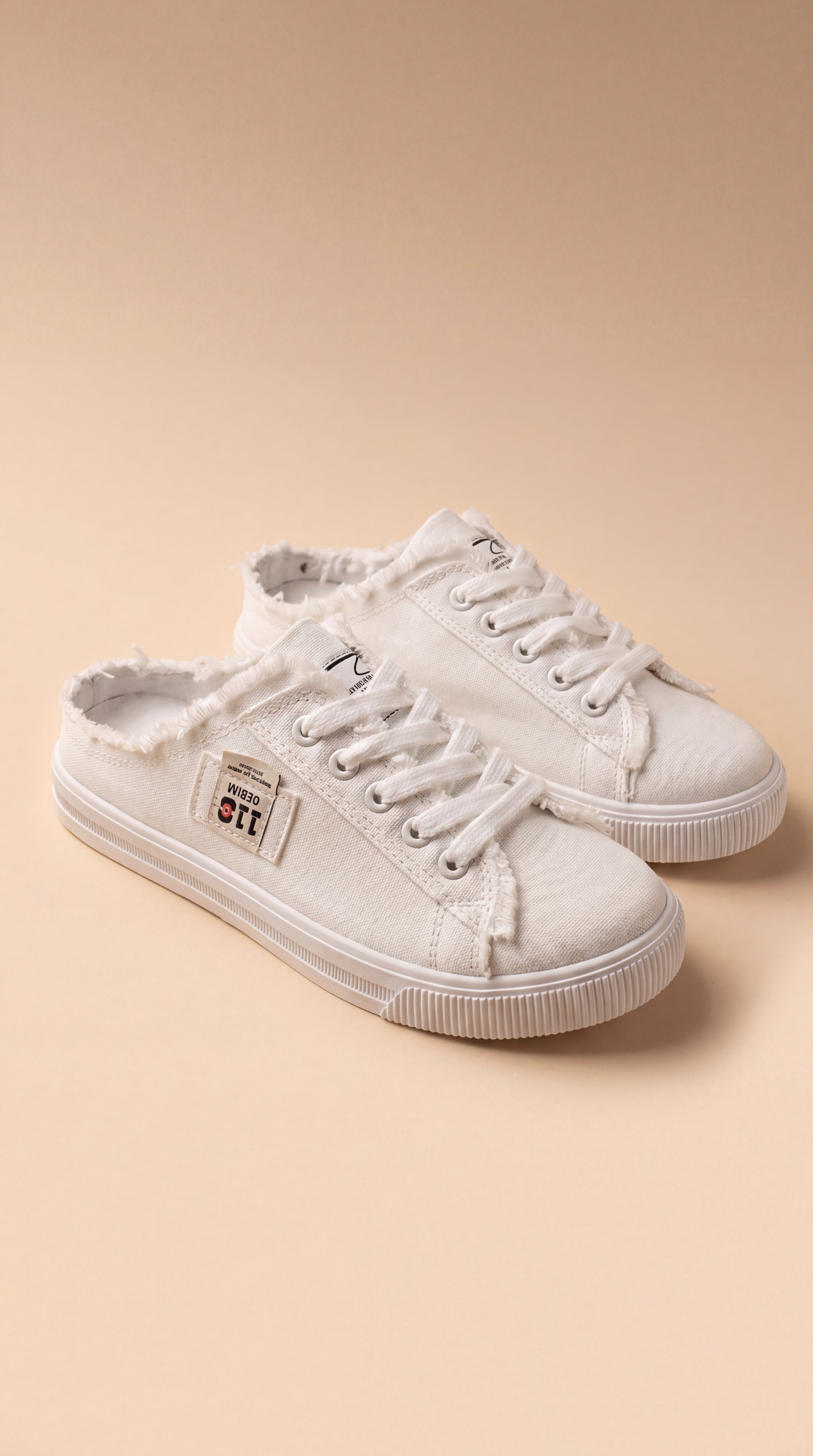 Urban Raw™ Sneakers