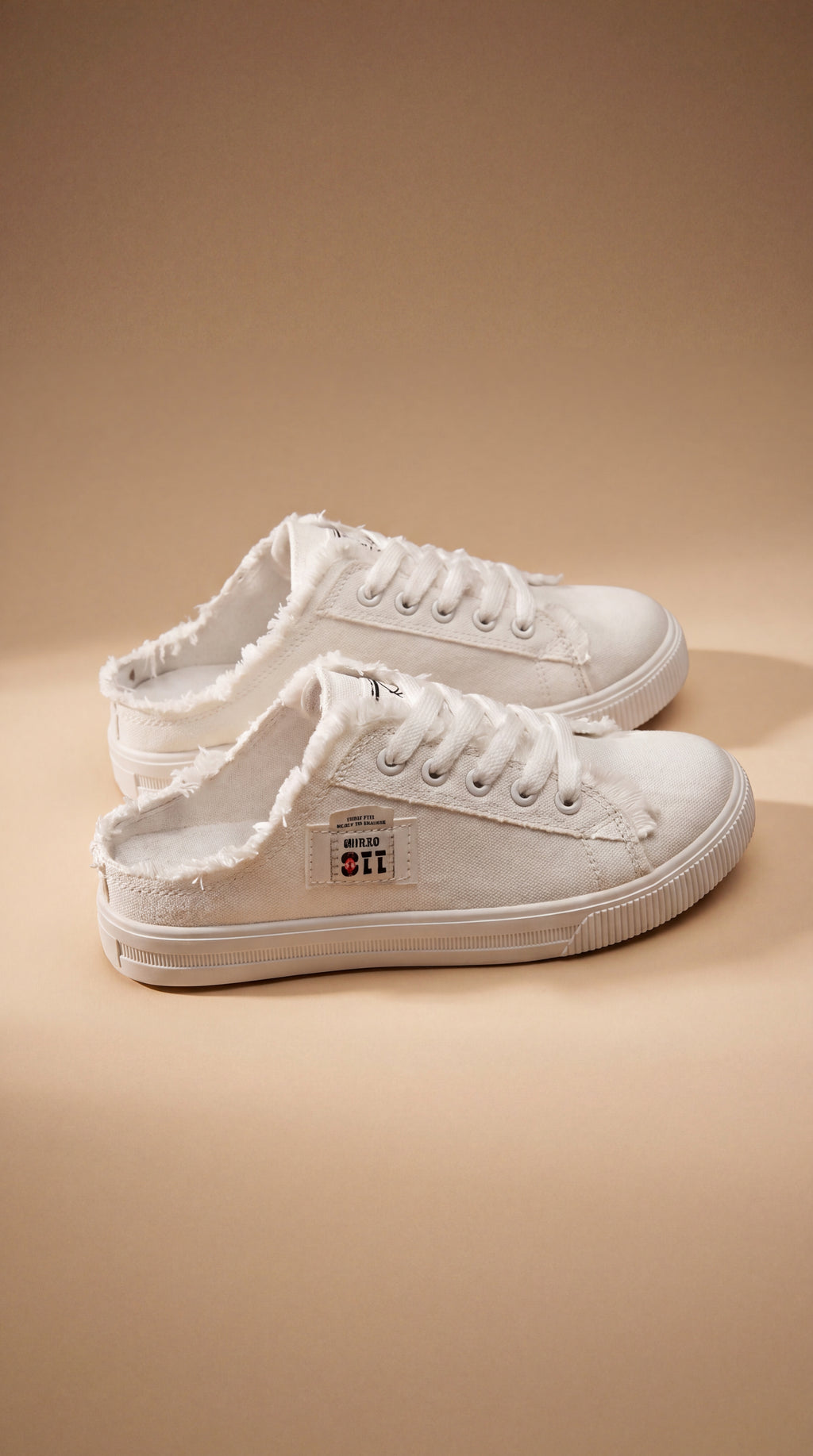 Urban Raw™ Sneakers