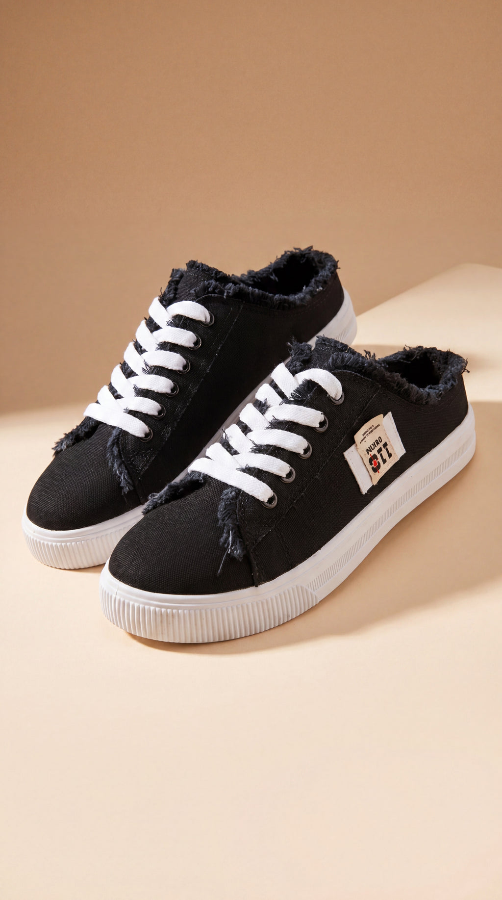 Urban Raw™ Sneakers