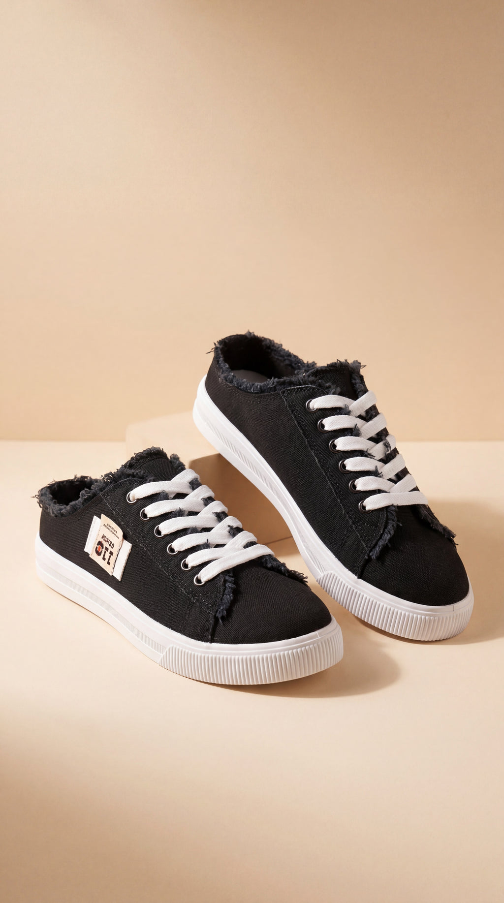 Urban Raw™ Sneakers
