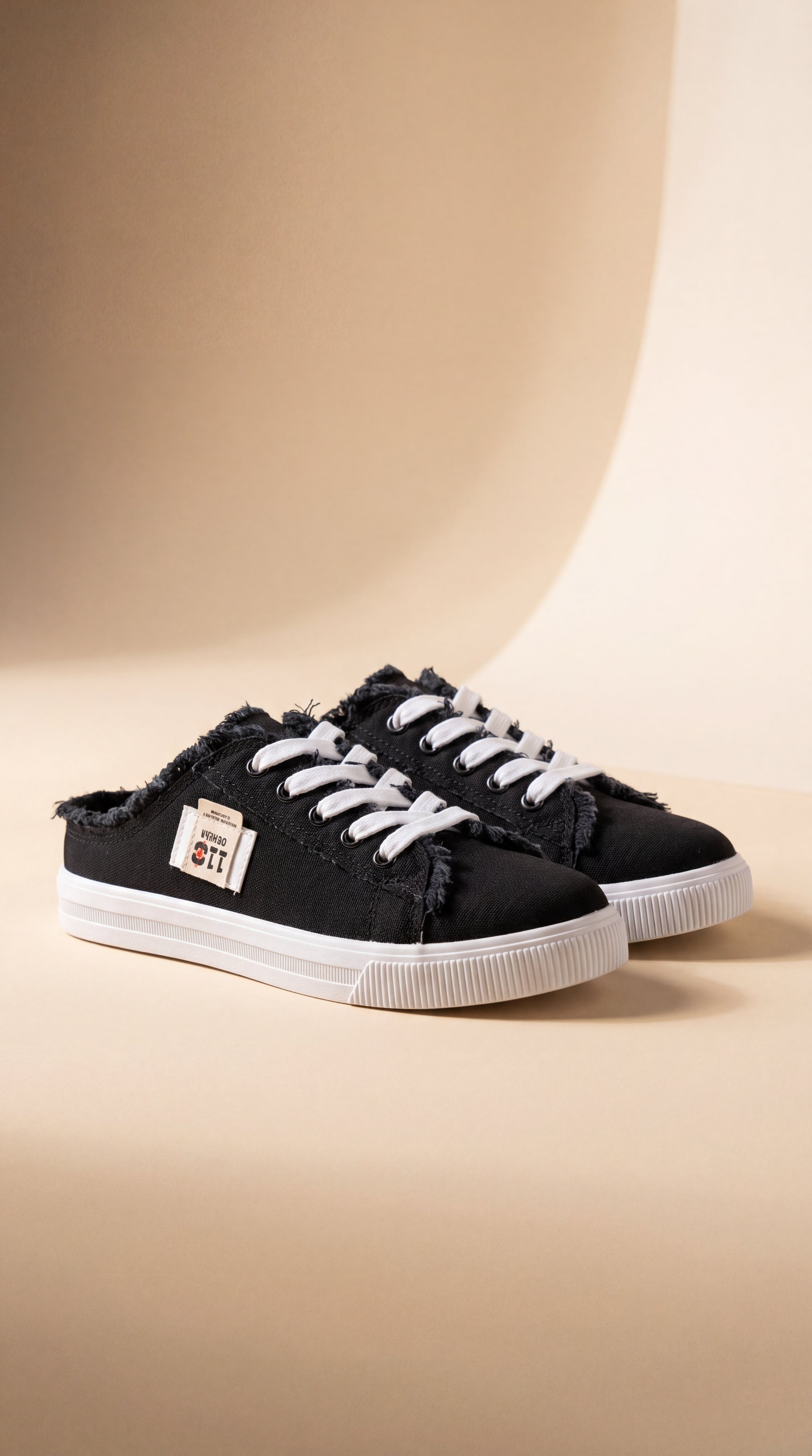 Urban Raw™ Sneakers