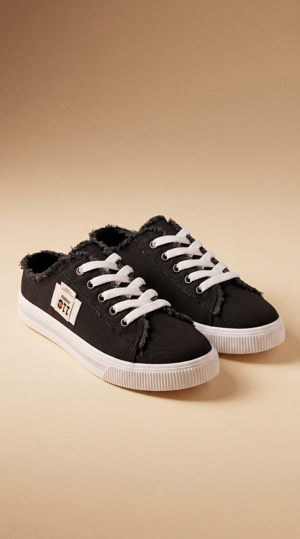 Urban Raw™ Sneakers