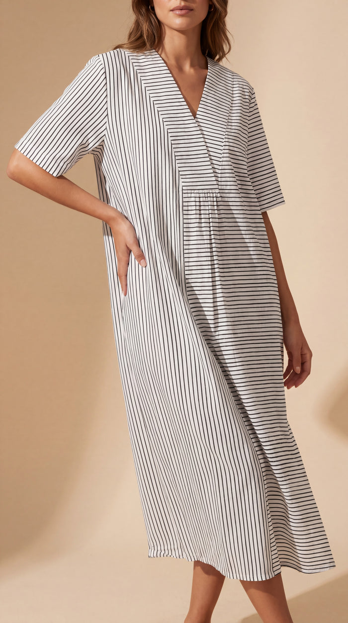 Brisa Noir™ Dress
