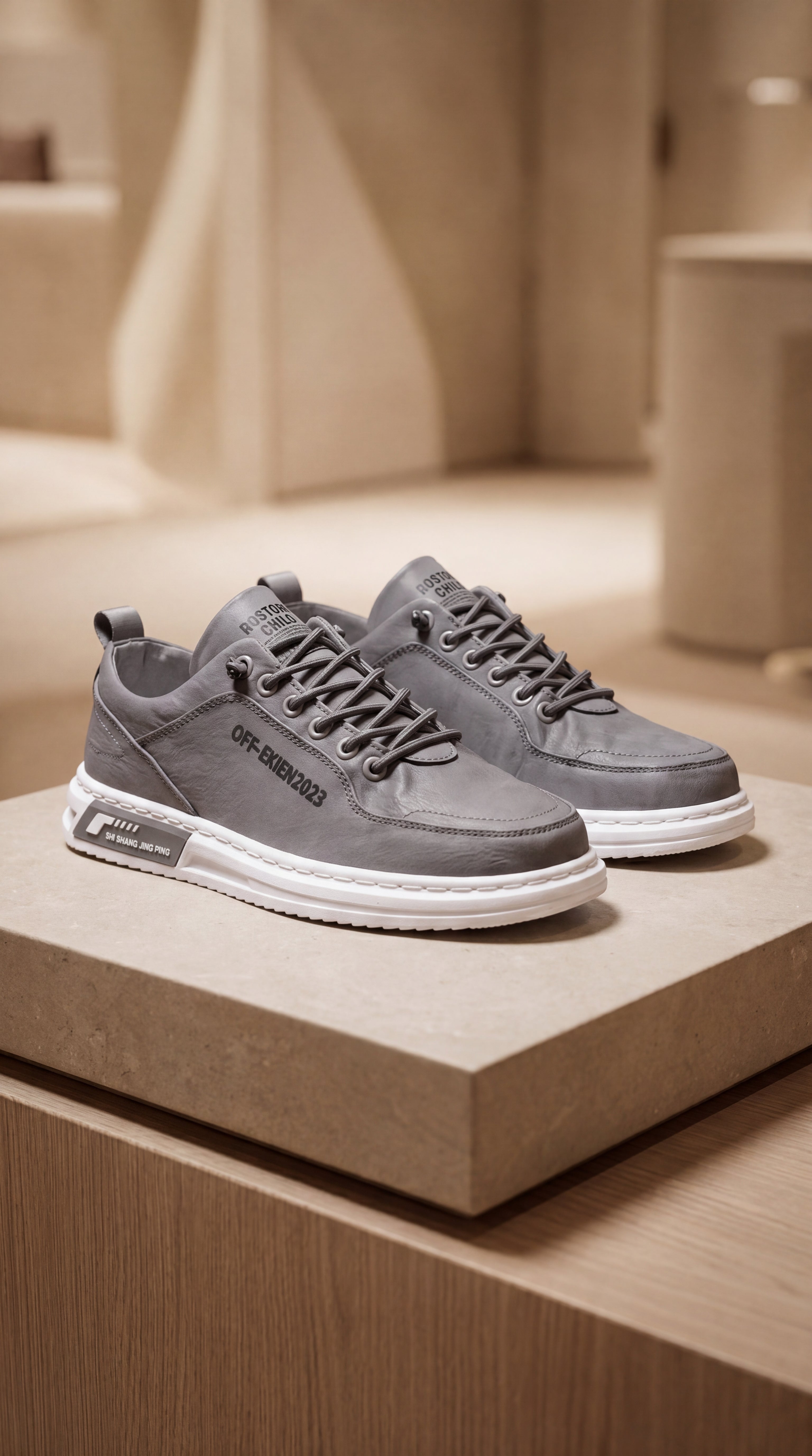 Enzo™ — Scarpe da ginnastica urbane