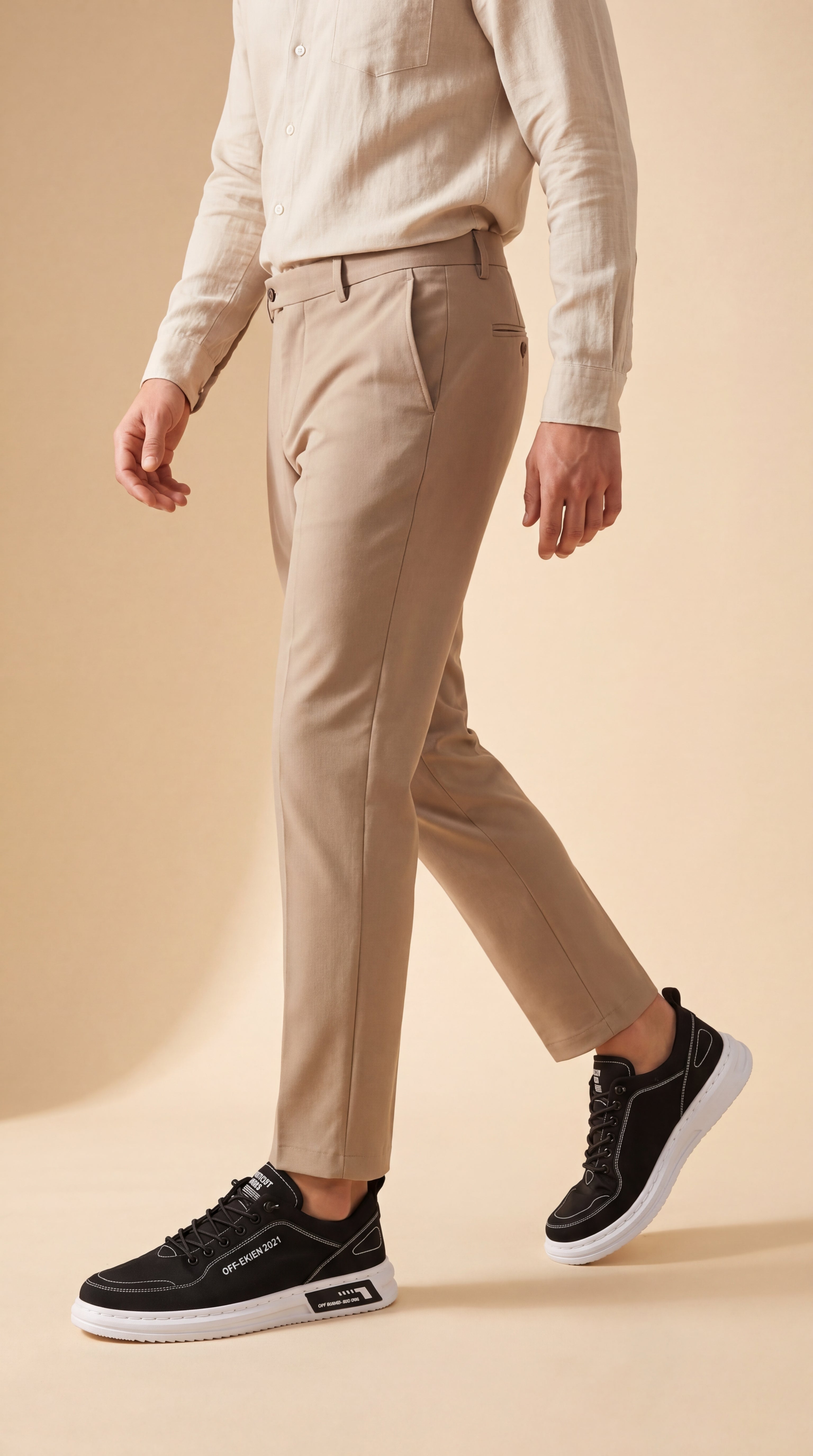 Enzo™ — Scarpe da ginnastica urbane
