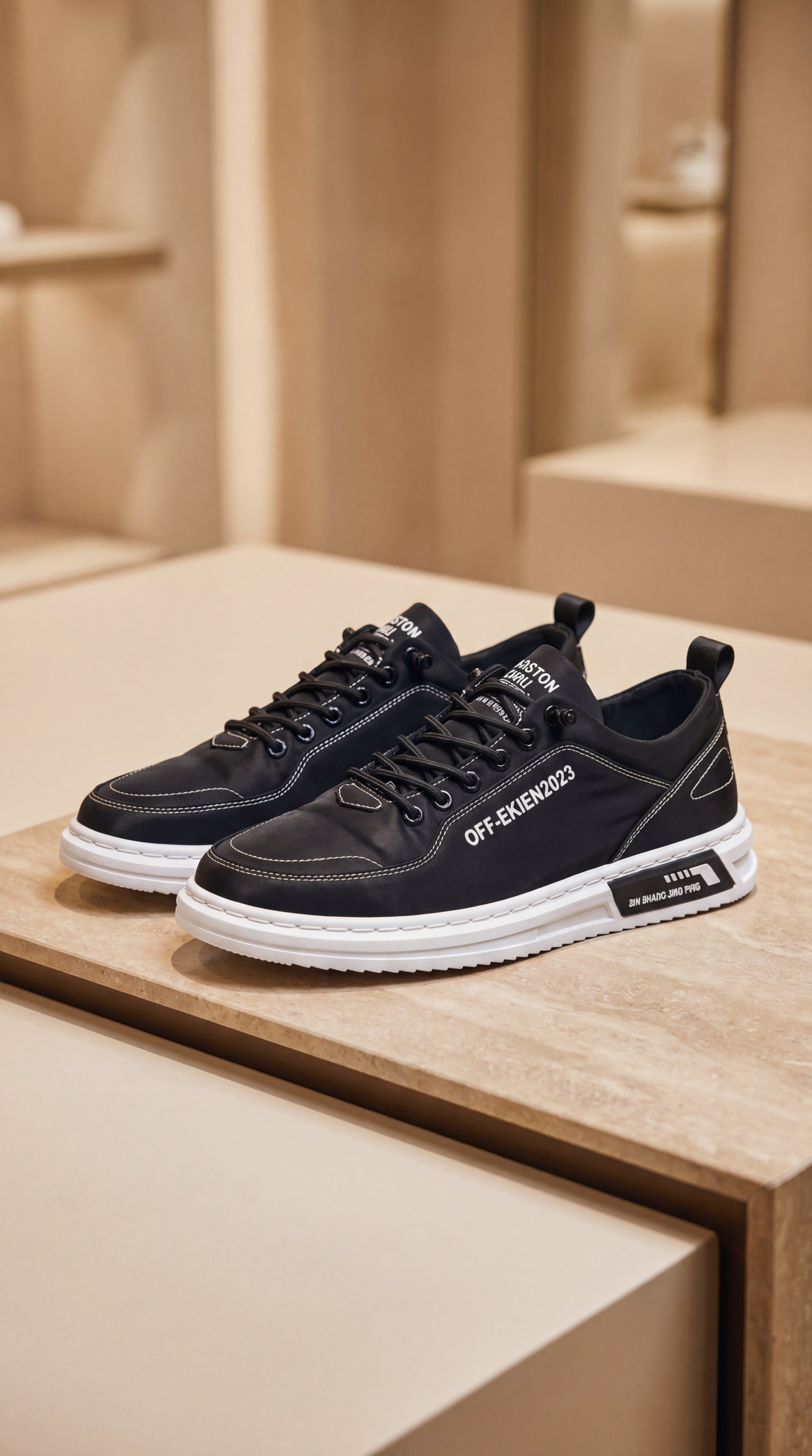 Enzo™ — Scarpe da ginnastica urbane