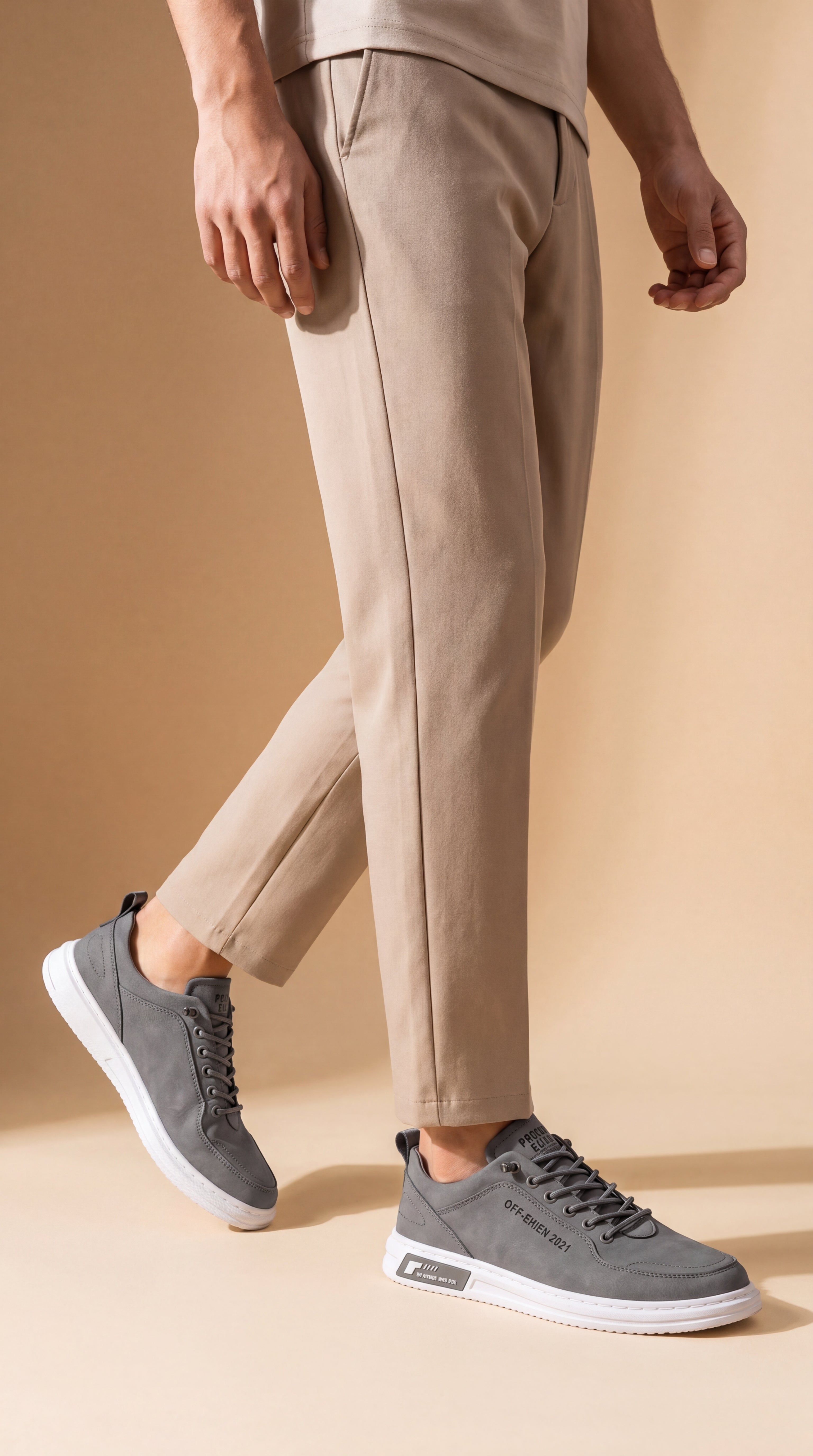 Enzo™ — Scarpe da ginnastica urbane