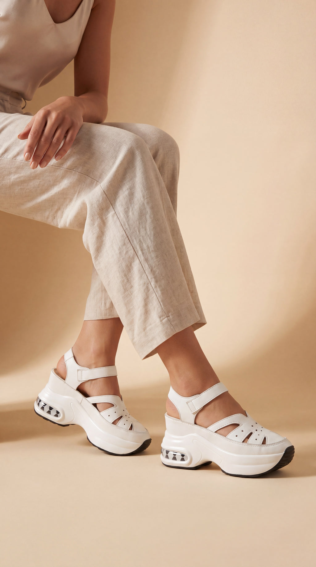 SoftRise™ Scarpe Ortopediche