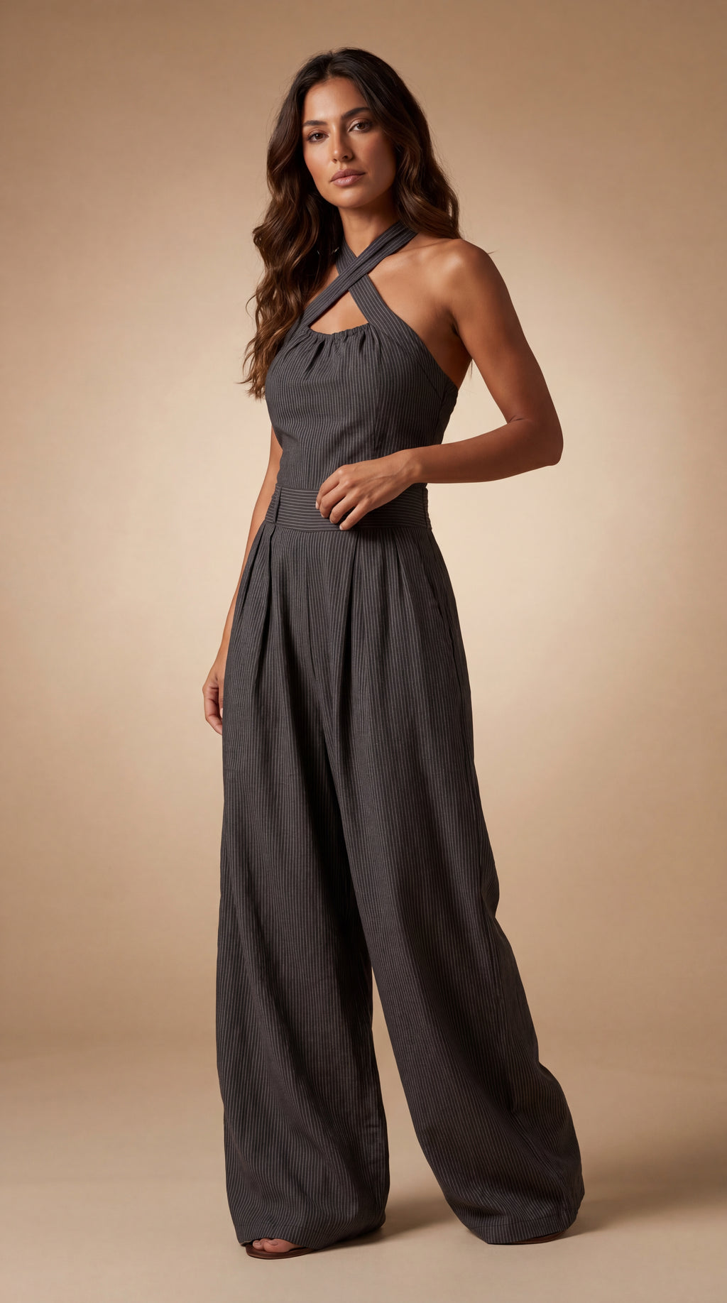Completo Notte Toscana | Lino Elegante