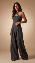 Completo Notte Toscana | Lino Elegante