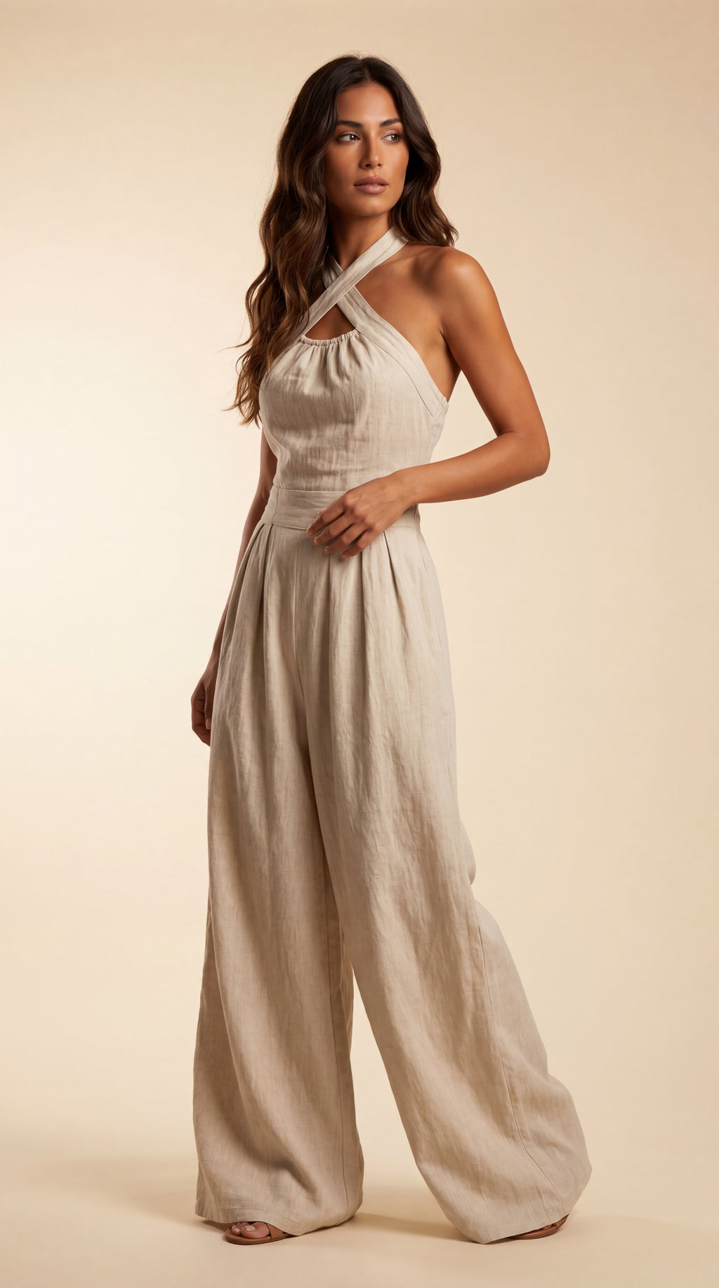Completo Notte Toscana | Lino Elegante