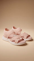 Lucía™ | Sandali Ultra Flex Knit