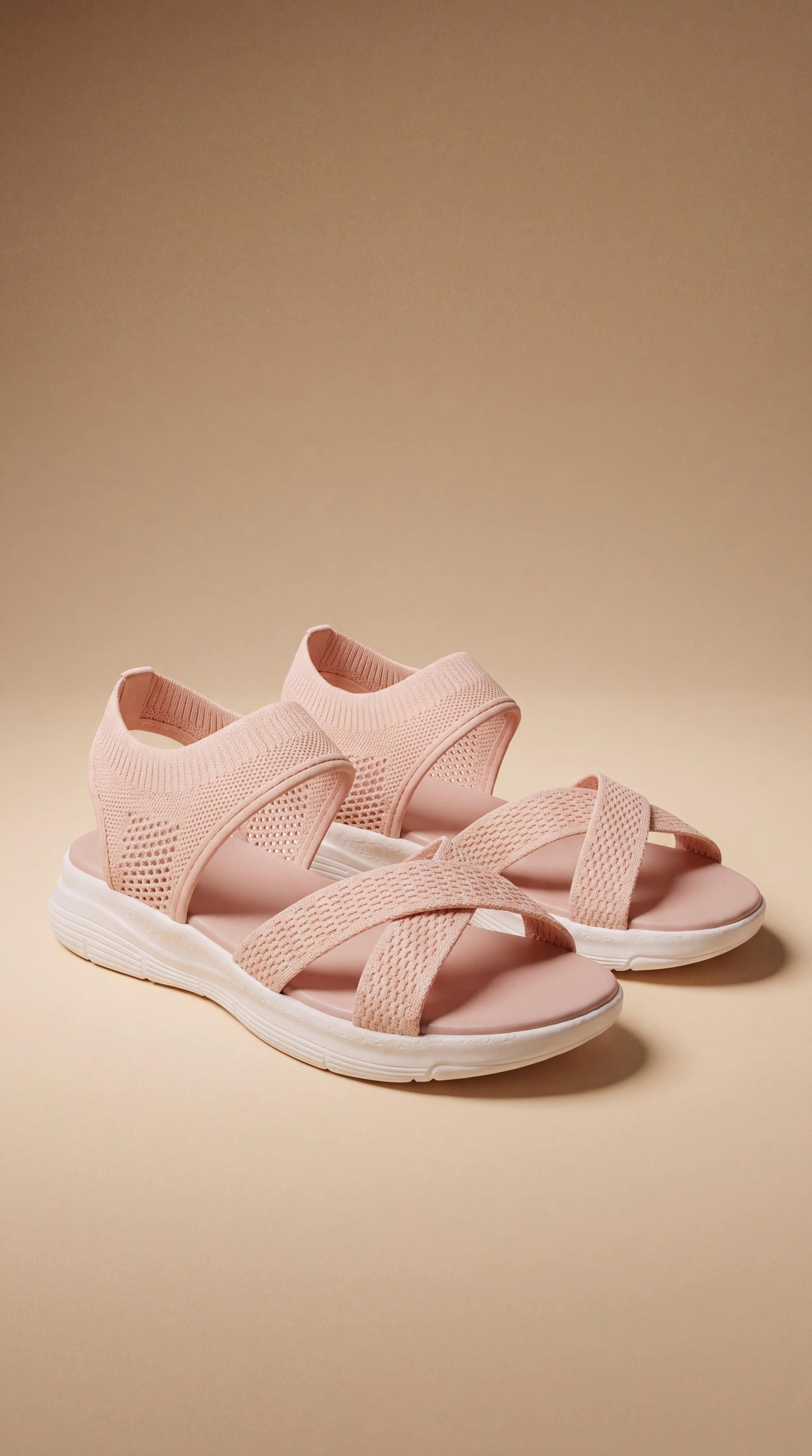 Lucía™ | Sandali Ultra Flex Knit