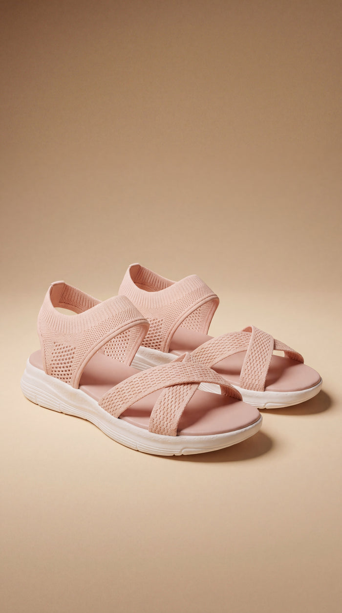 Lucía™ | Sandali Ultra Flex Knit