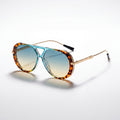 Occhiali da sole Aviator Panther